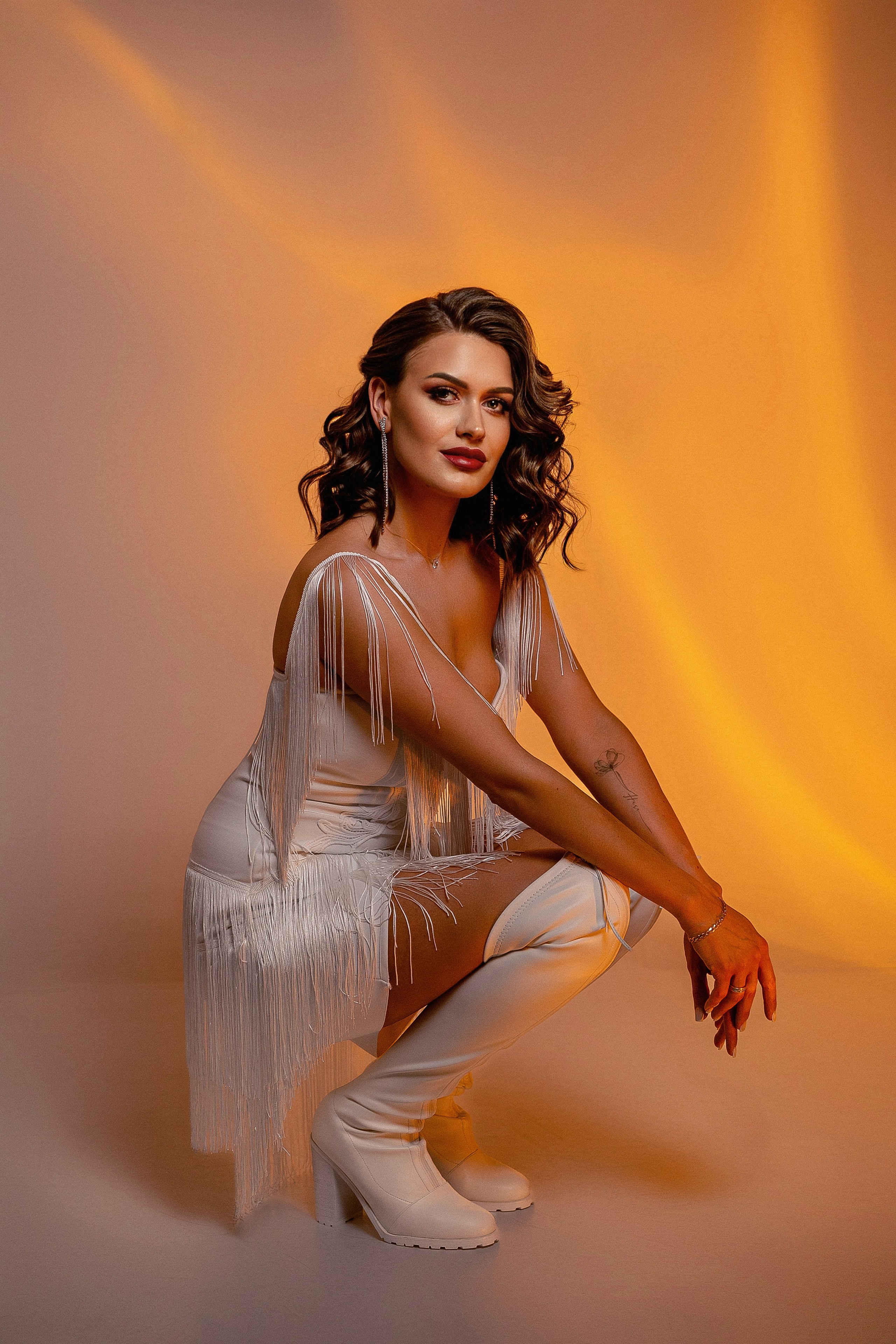 Мария. Свадебный фотограф в новокузнецке