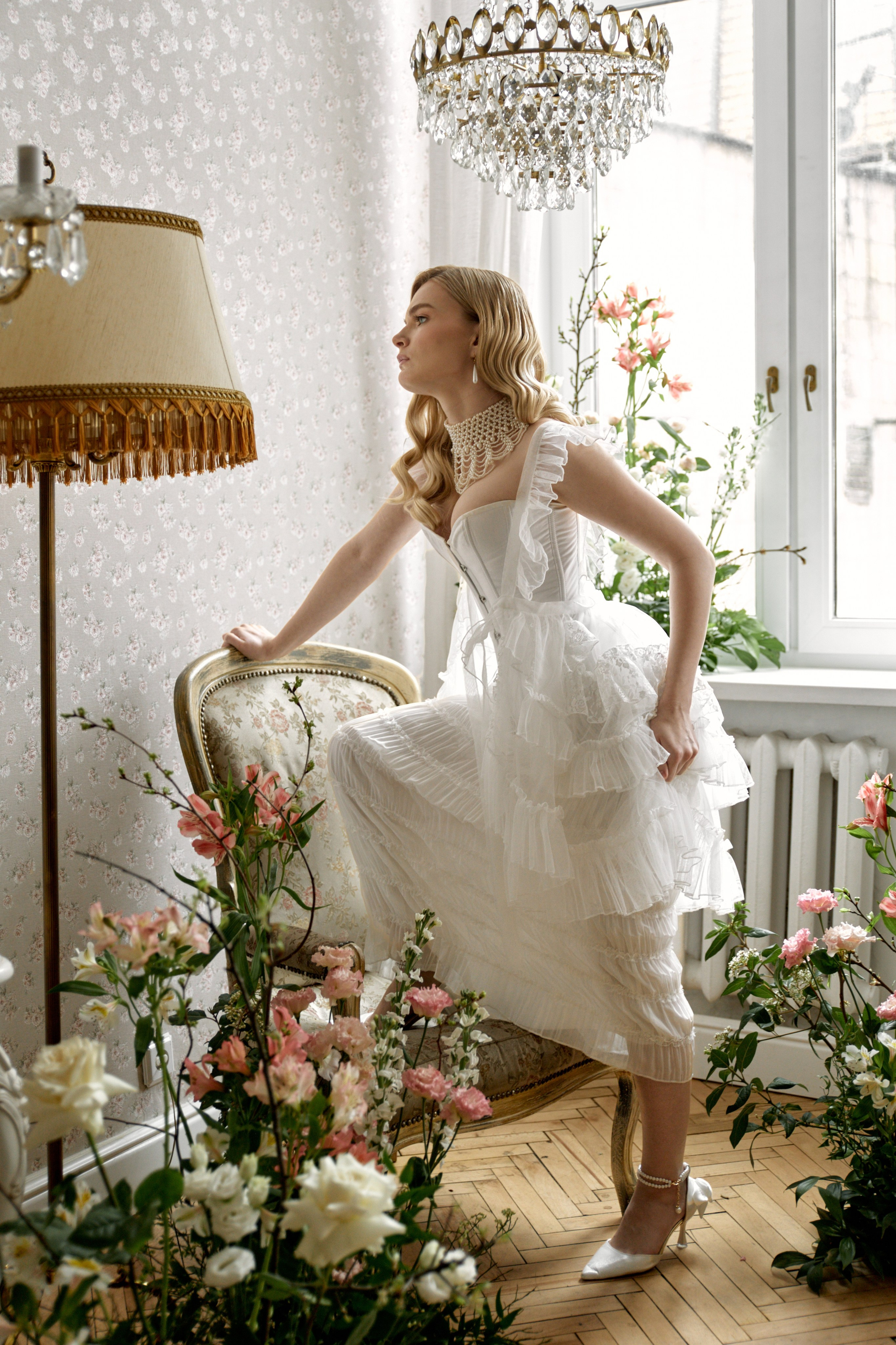 «В саду чувств». Свадебный и семейный фотограф в Ульяновске, Норильске, Казани — Орешина Елена