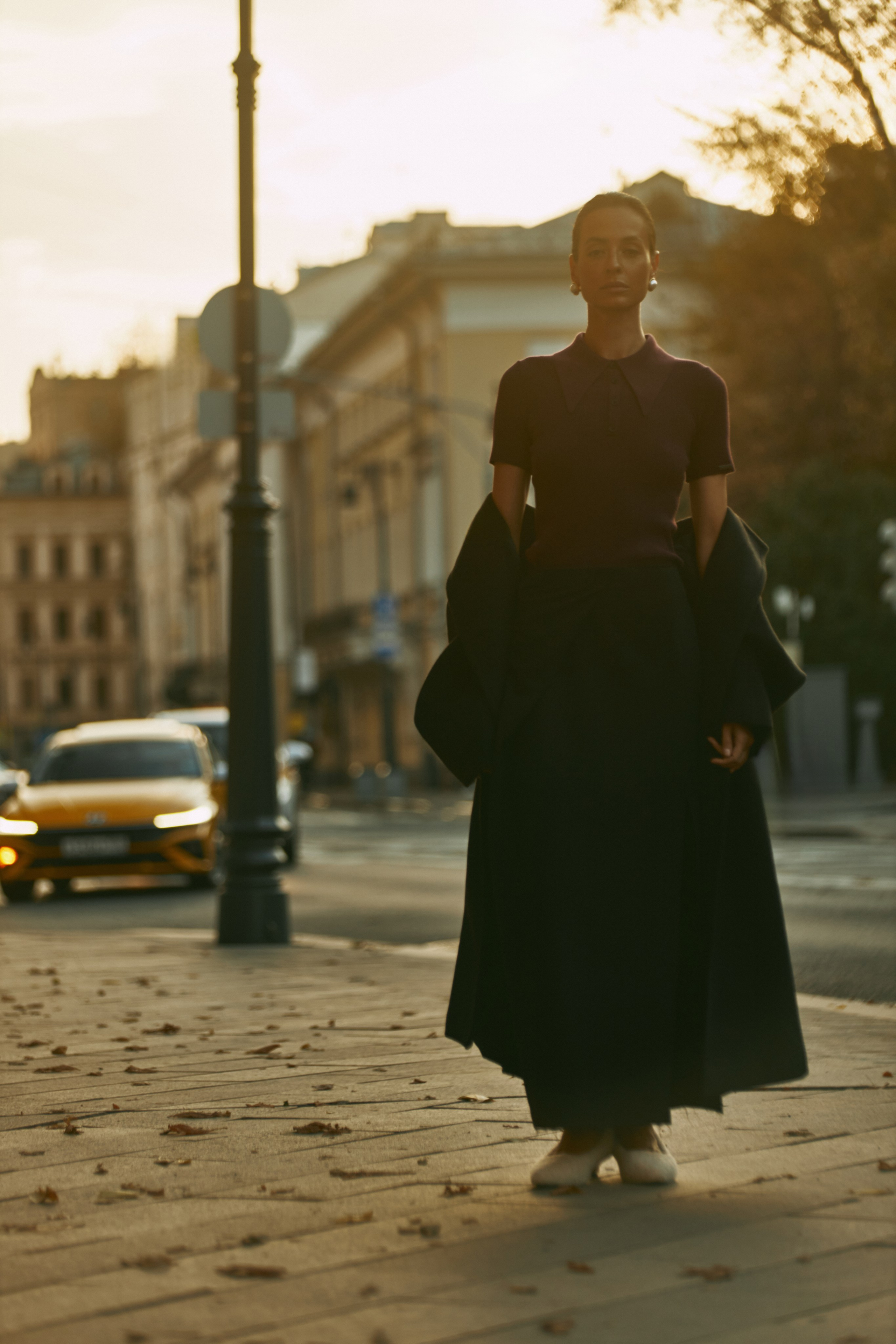 THE HILLS CAMPAIGN. Главная