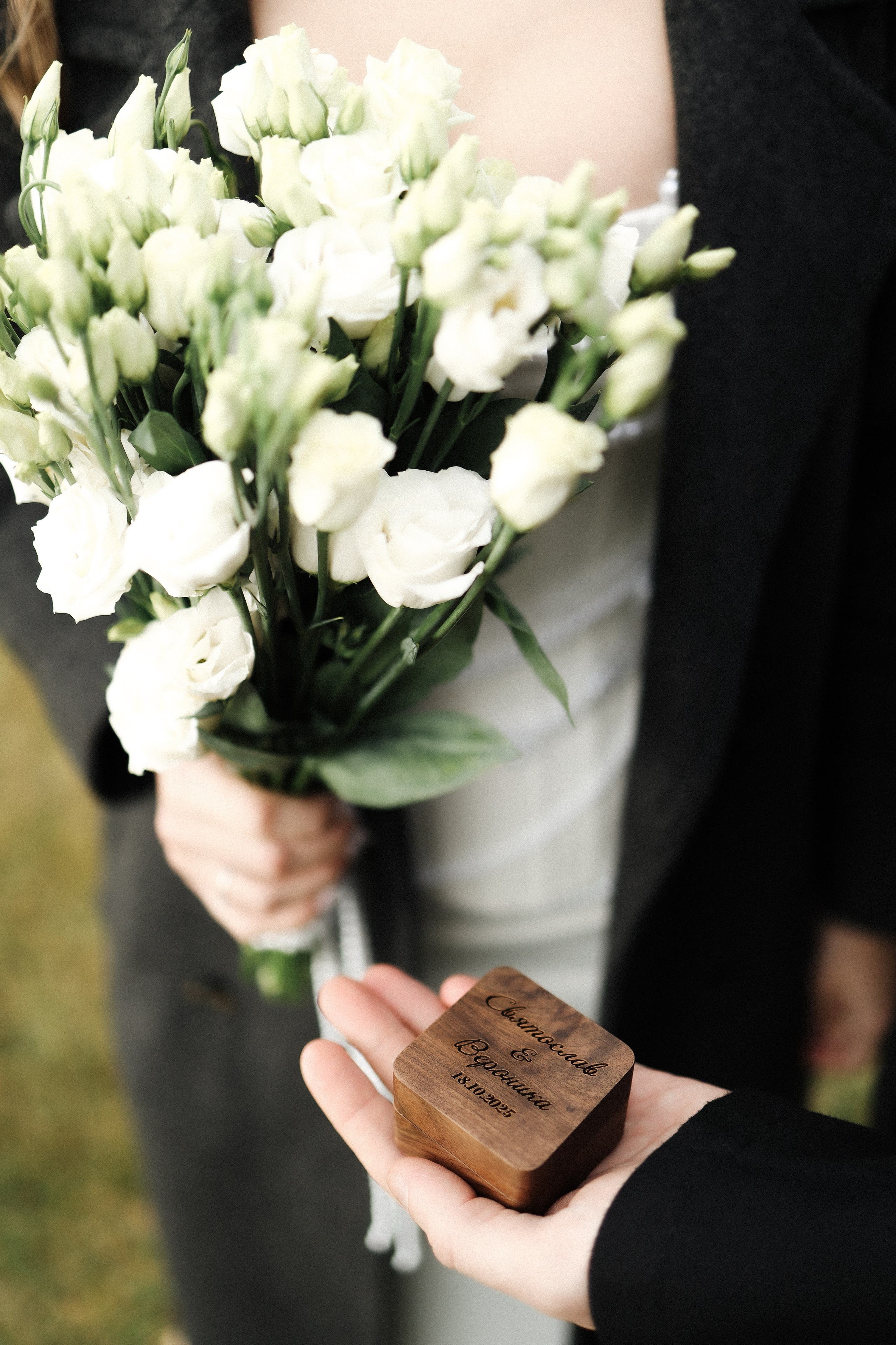 М. + В. Усадьба Кусково, Дворец бракосочетания № 3. Семейный и lovestory фотограф в Москве Светлана Коняхина