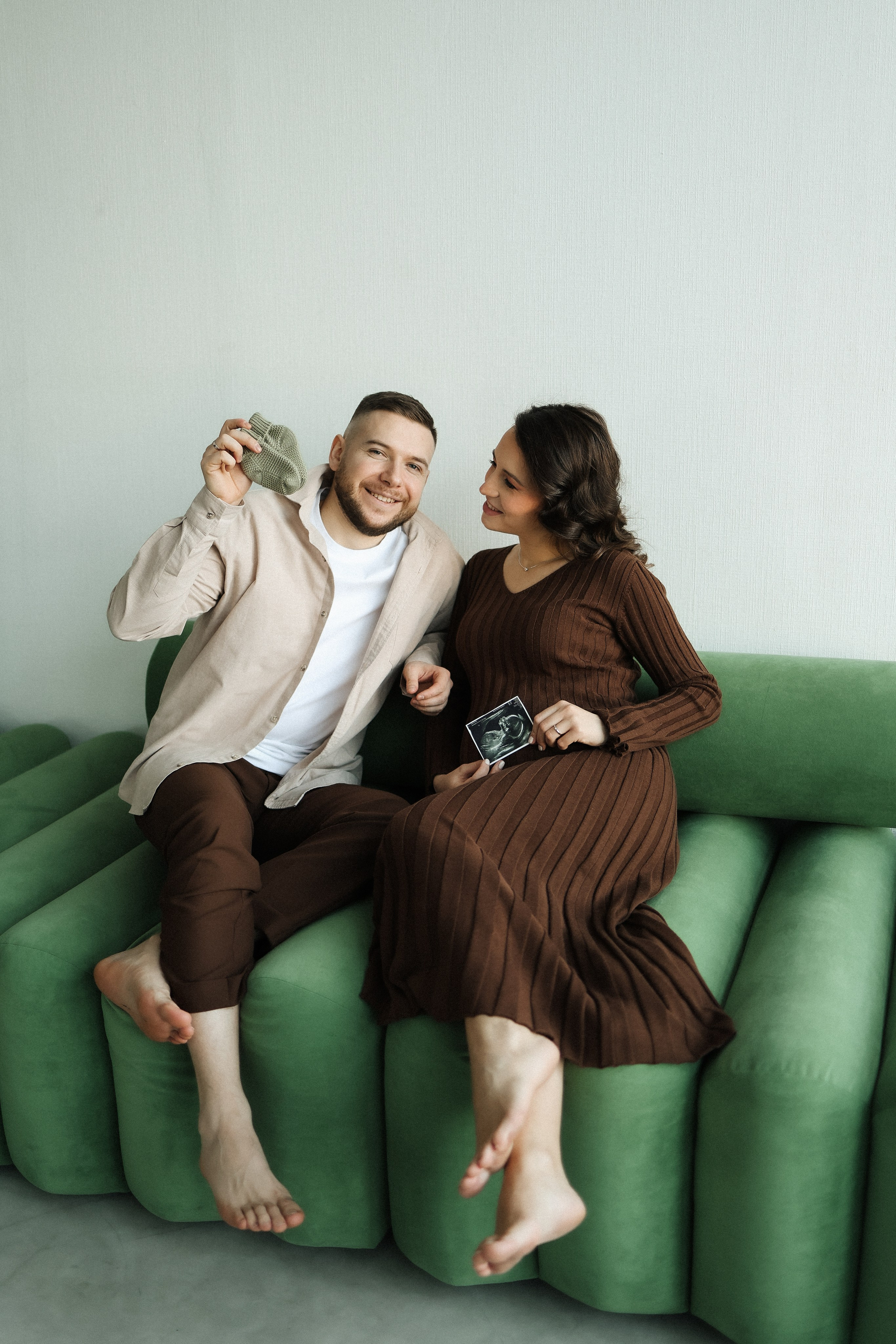 Елизавета и Павел. Семейный и lovestory фотограф в Москве Светлана Коняхина