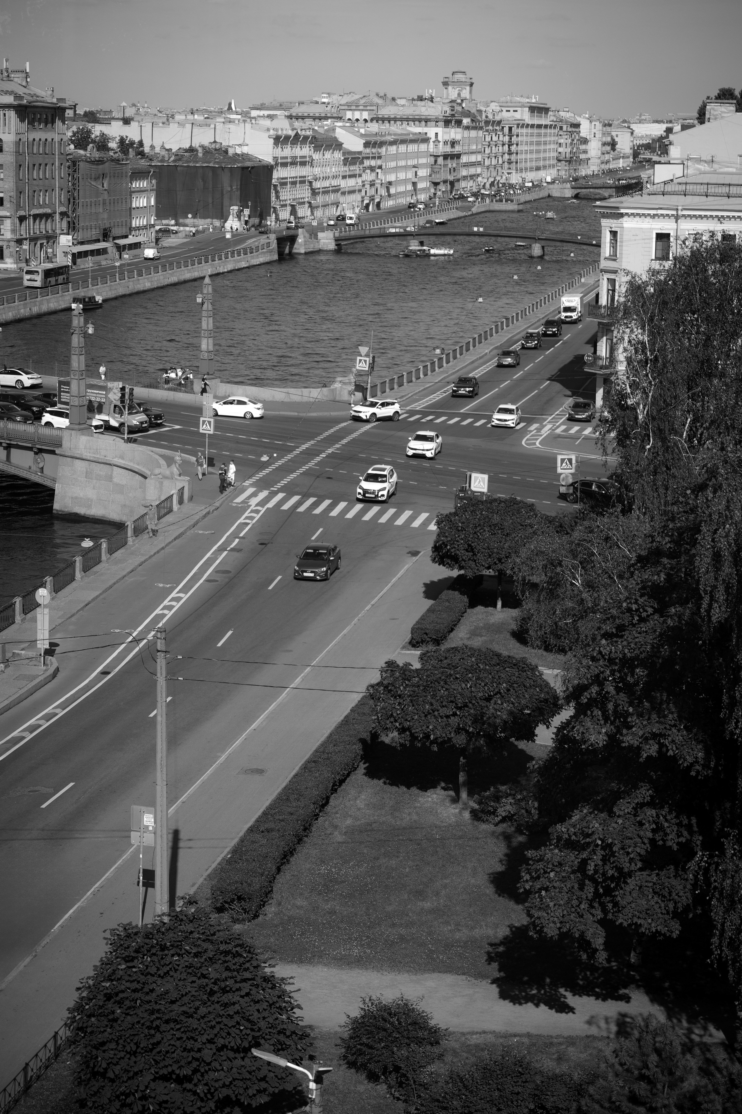 Евгений и Татьяна. Ваш фотограф — Александра Андрущенко