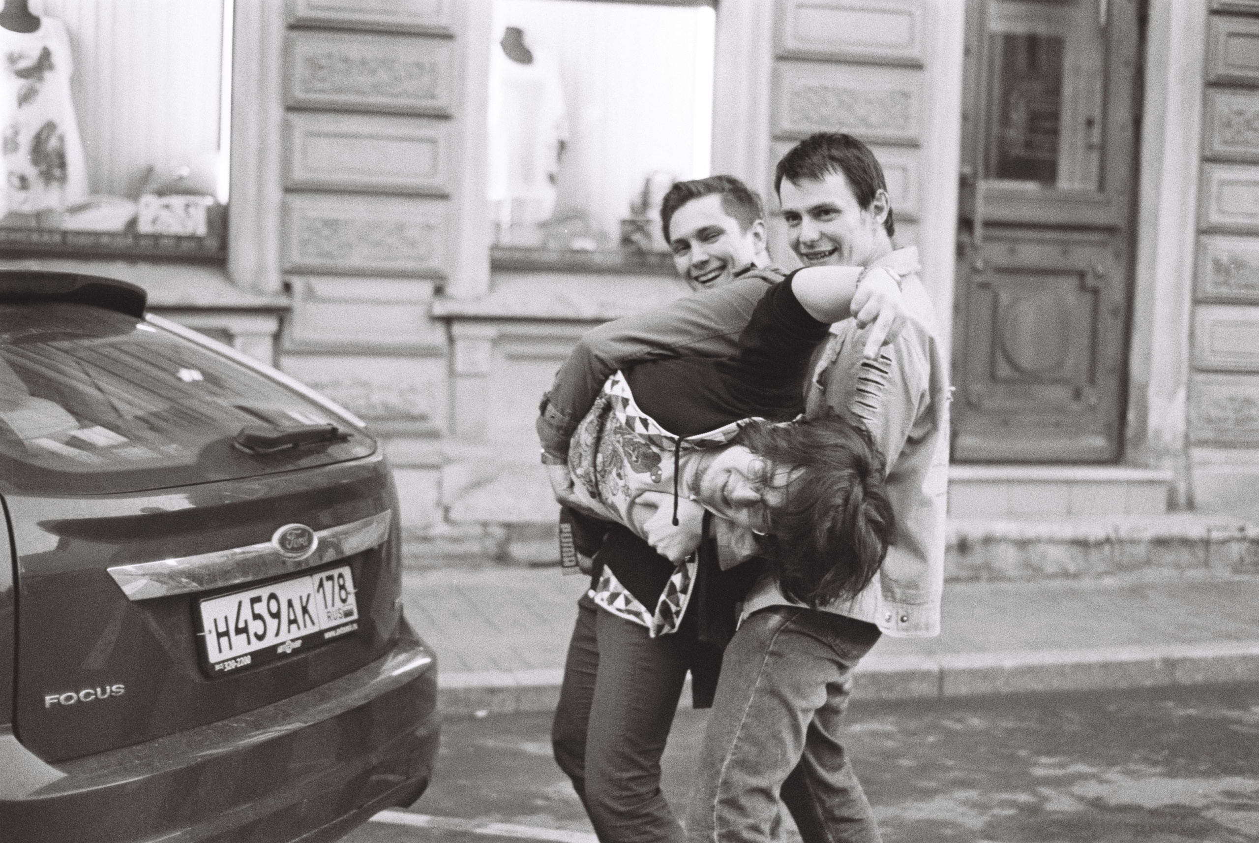 Film. Ruslan UI Dev Page