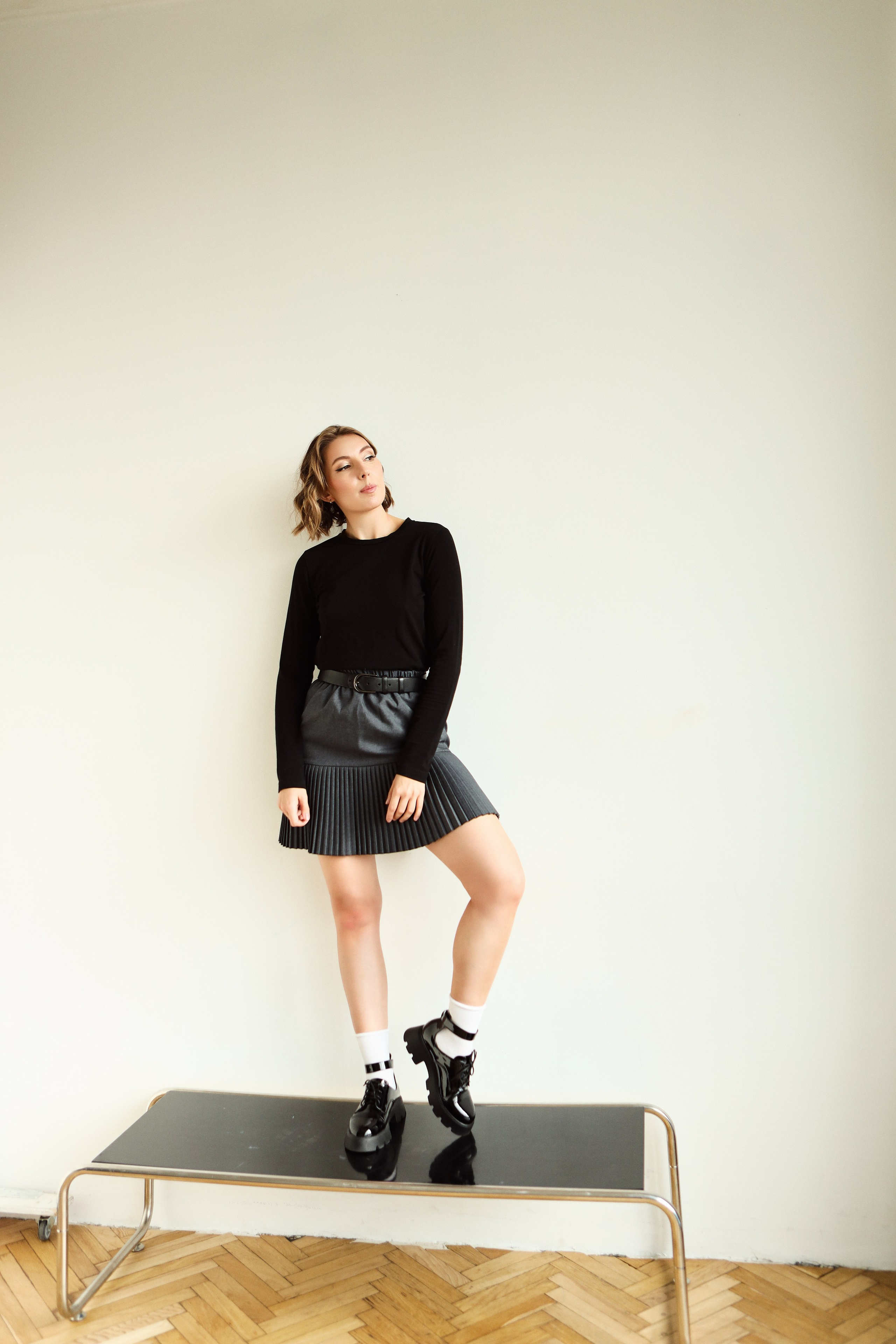 Ника. Мультижанровый фотограф в Москве/Орле/Санкт-Петербурге Щукина Анастасия