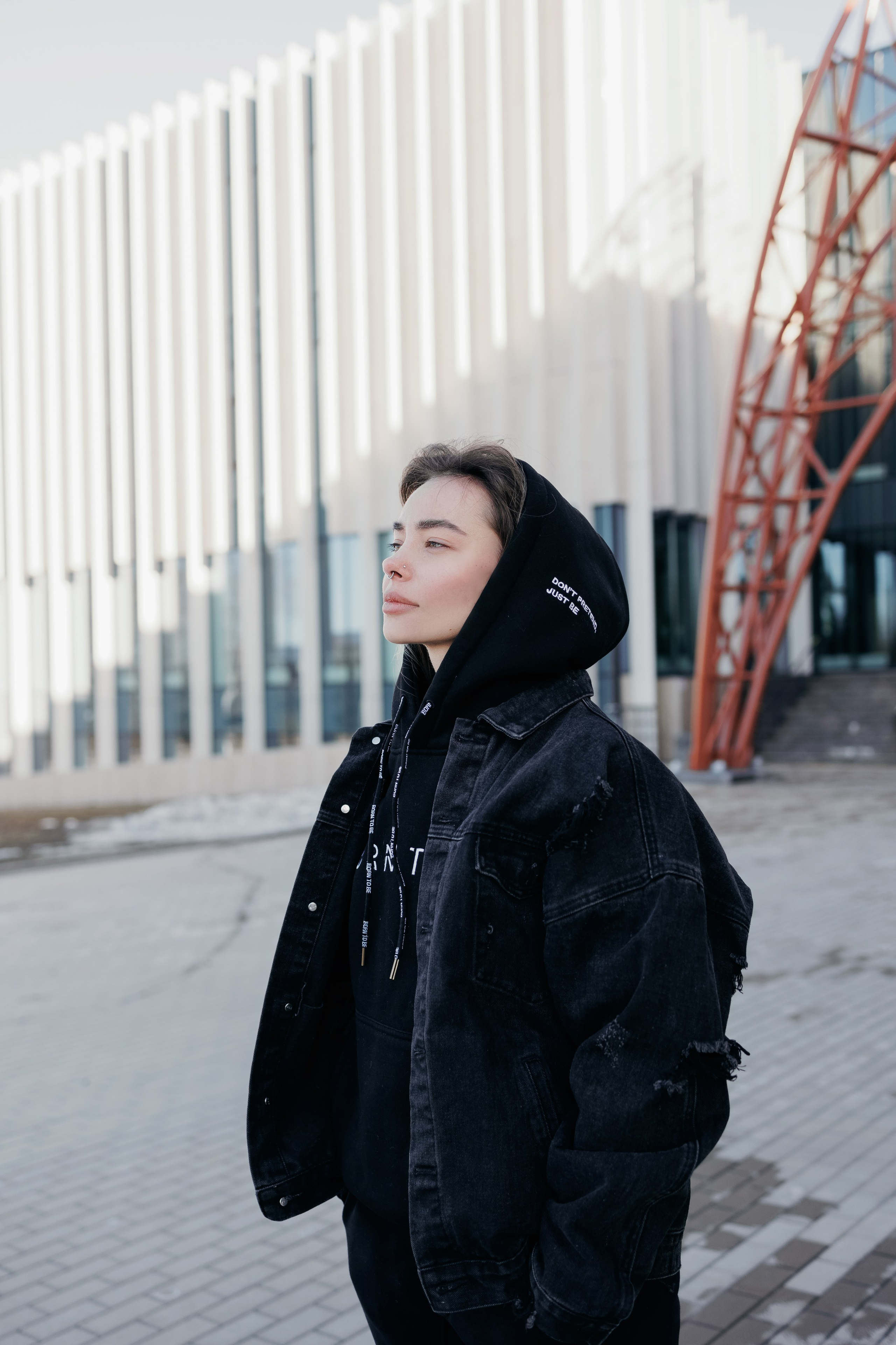 Sofi&Yaroslav fotoğraf çekimi. Photographer in Turkey — Dari N