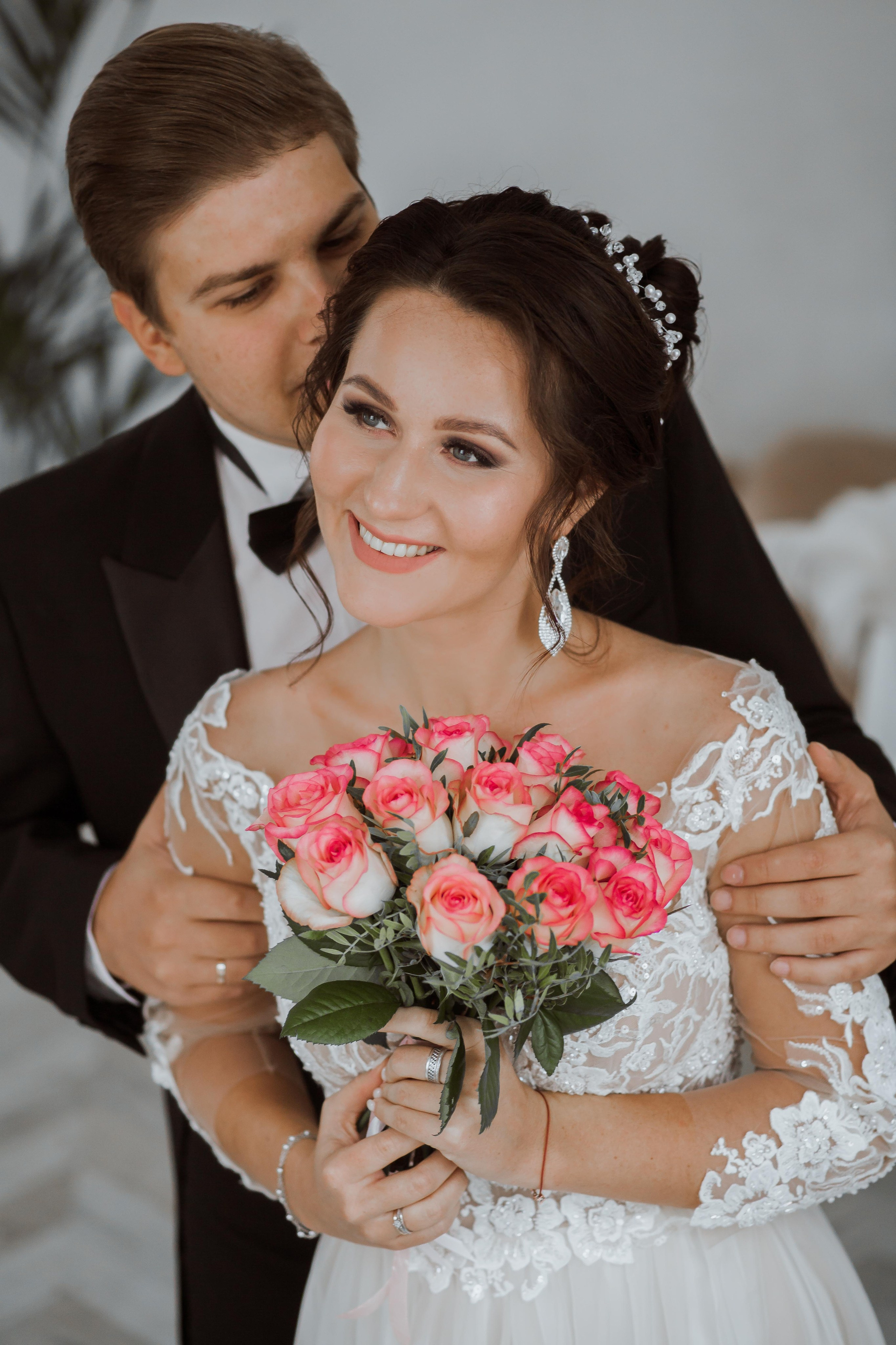 Только студийные. Креативный и женский Фотограф Омске Наталья Лебедева