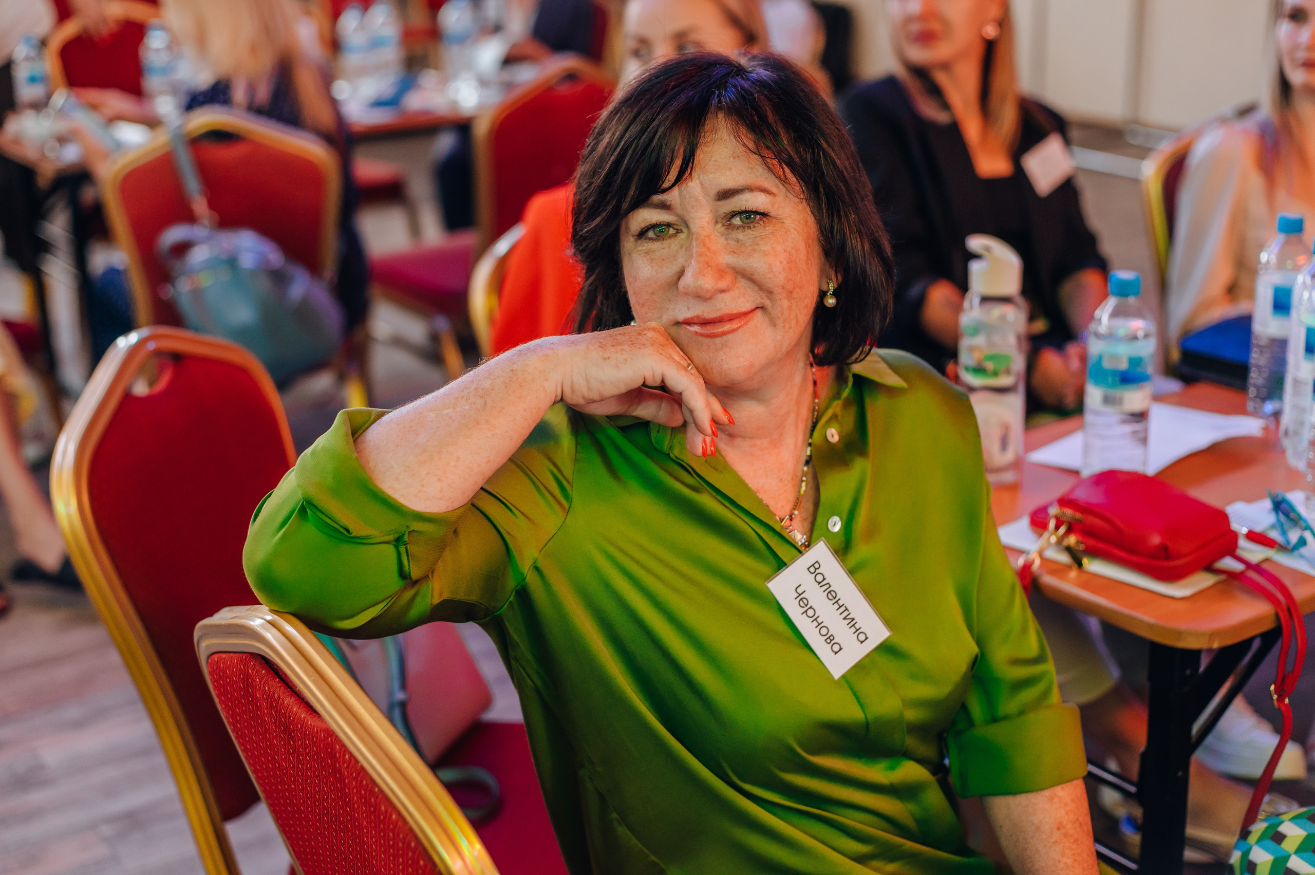 НЕТВОРКИНГ «ЧАЙКА». Детский и семейный фотограф Катерина Мишина