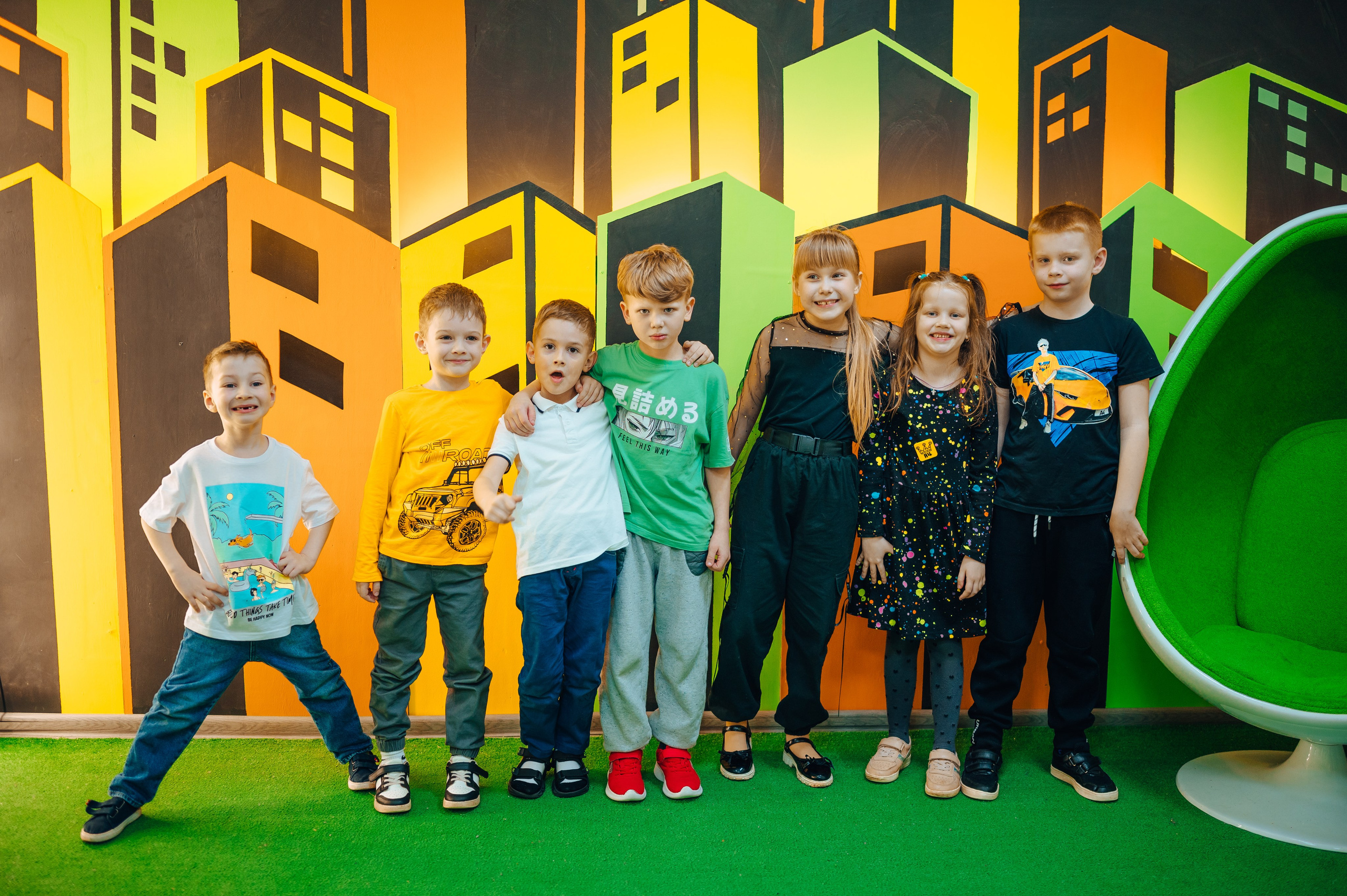 Ярослав. Детский и семейный фотограф Катерина Мишина