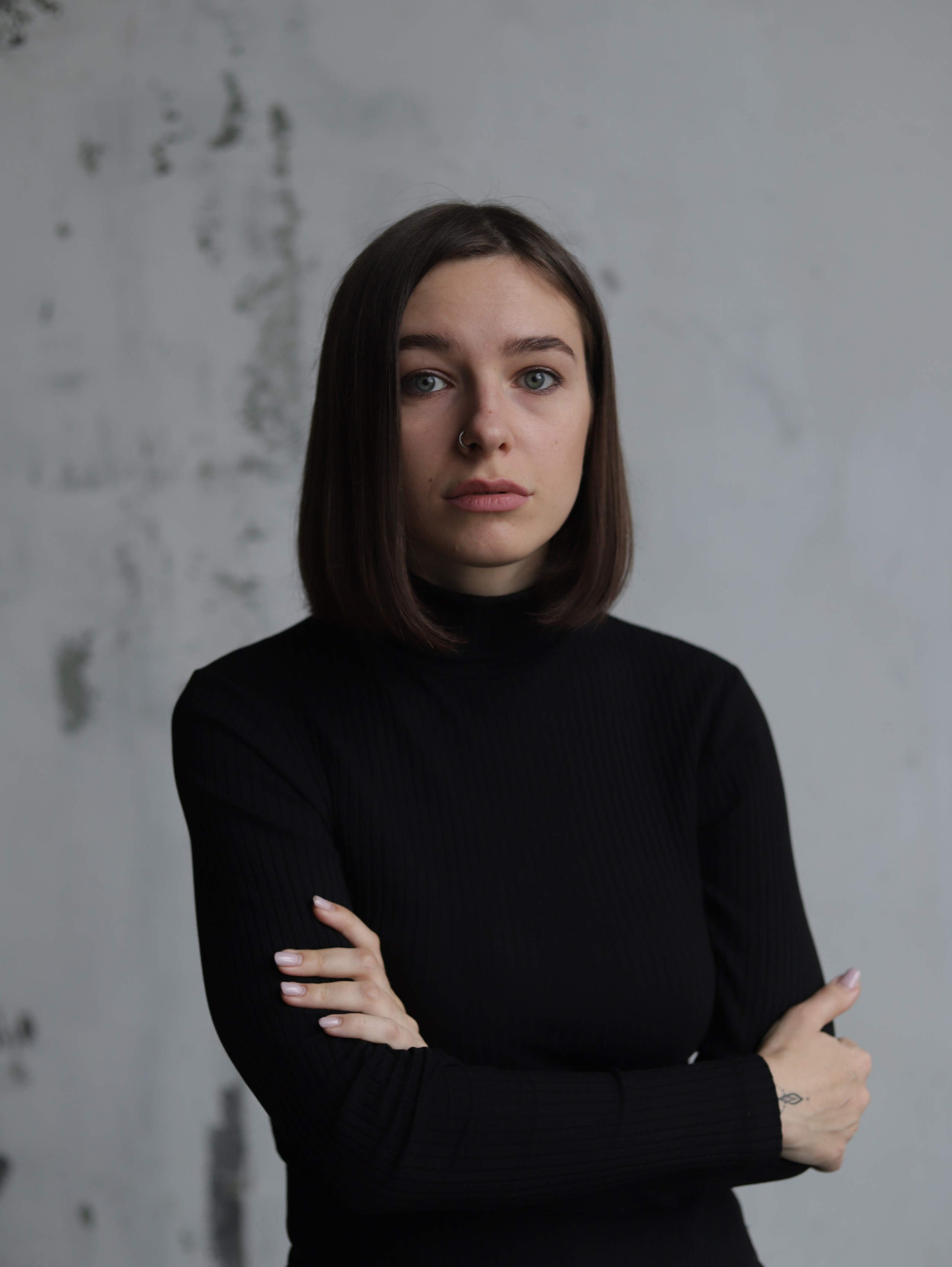 Индивидуальная Санкт-Петербург / студия Beverly Hills. Главная