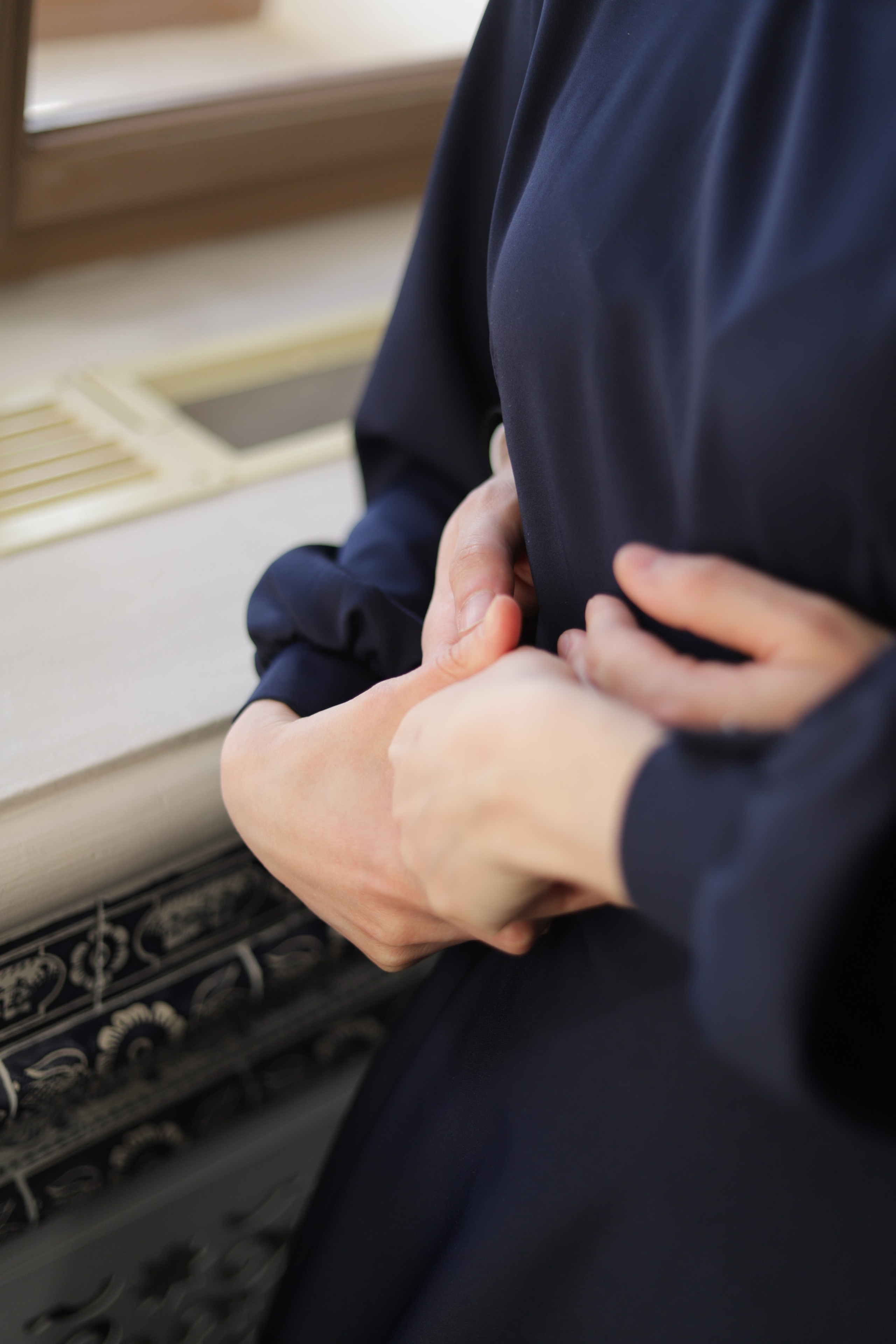 Никах Апанаевская Мечеть 24.02. Главная