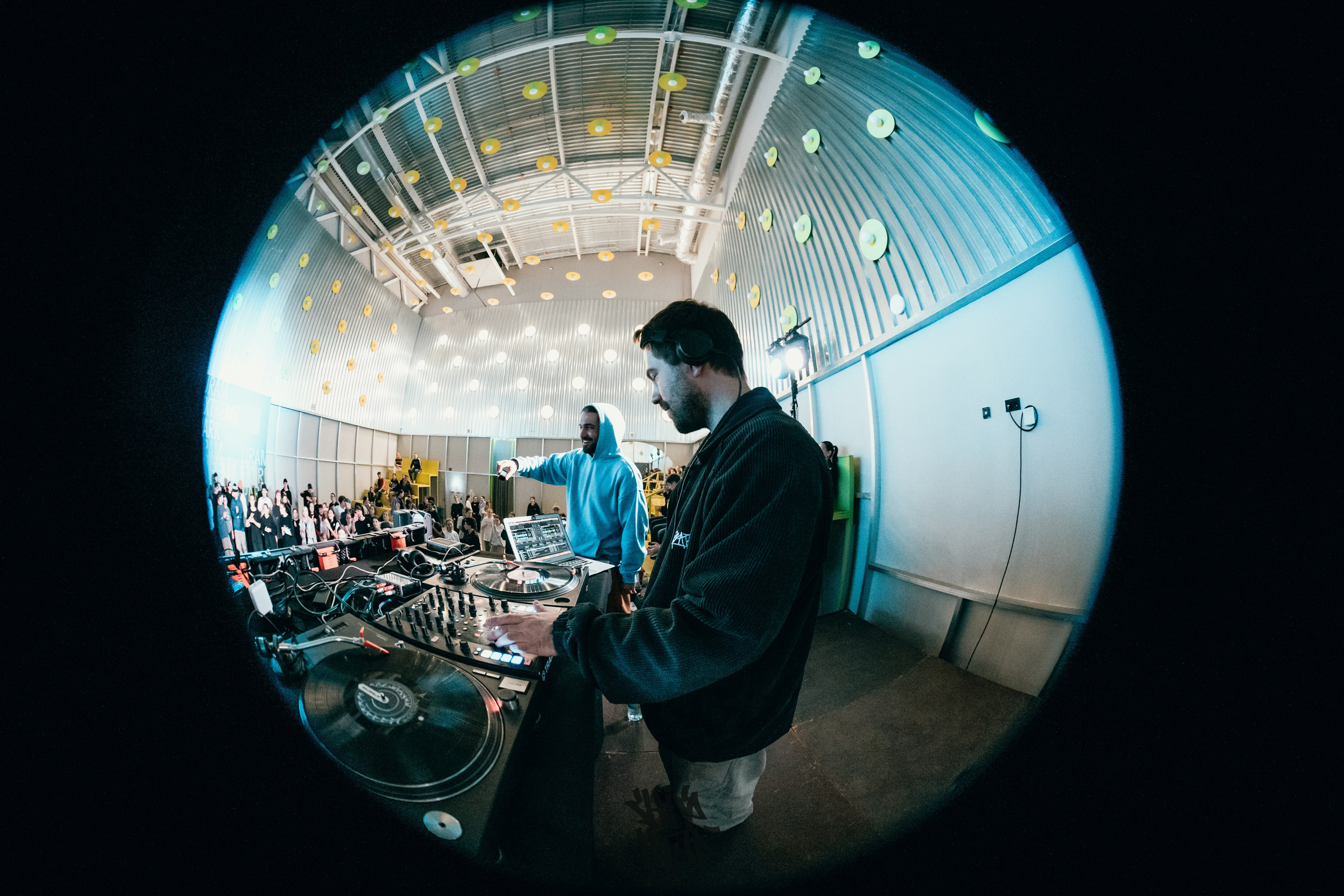 HIP HOP KAZAN 2024. Главная