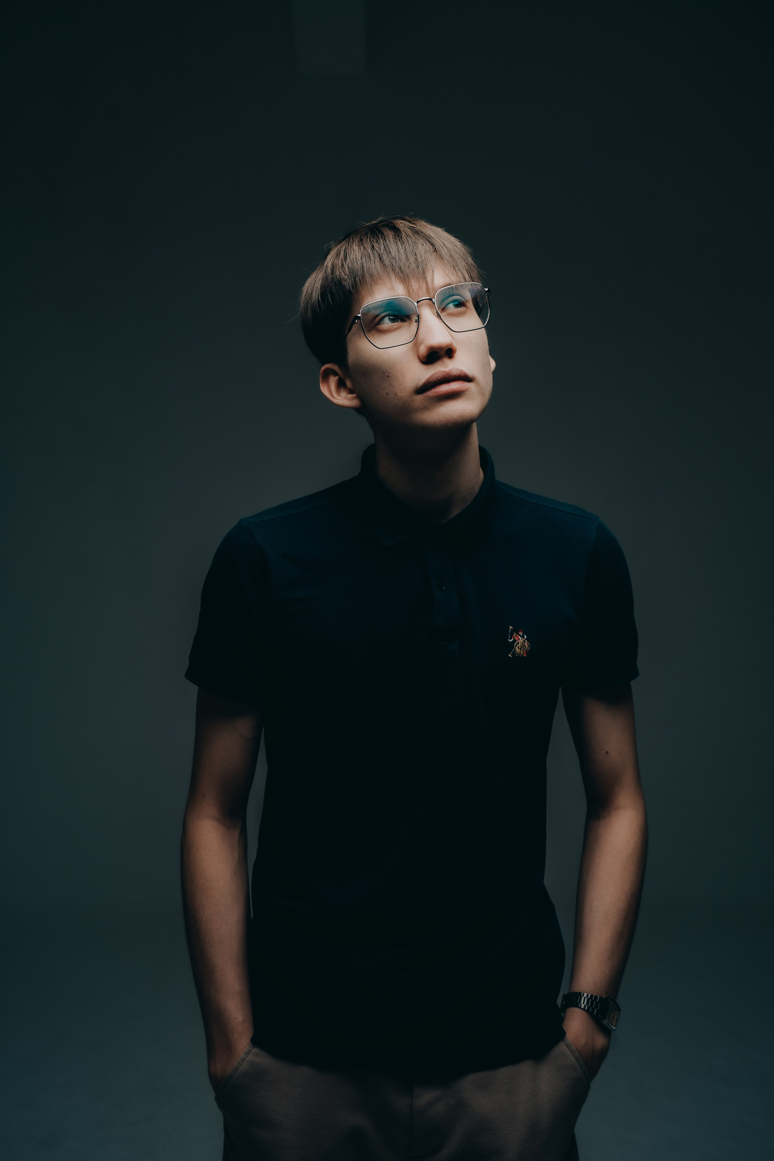 Эмиль. Главная