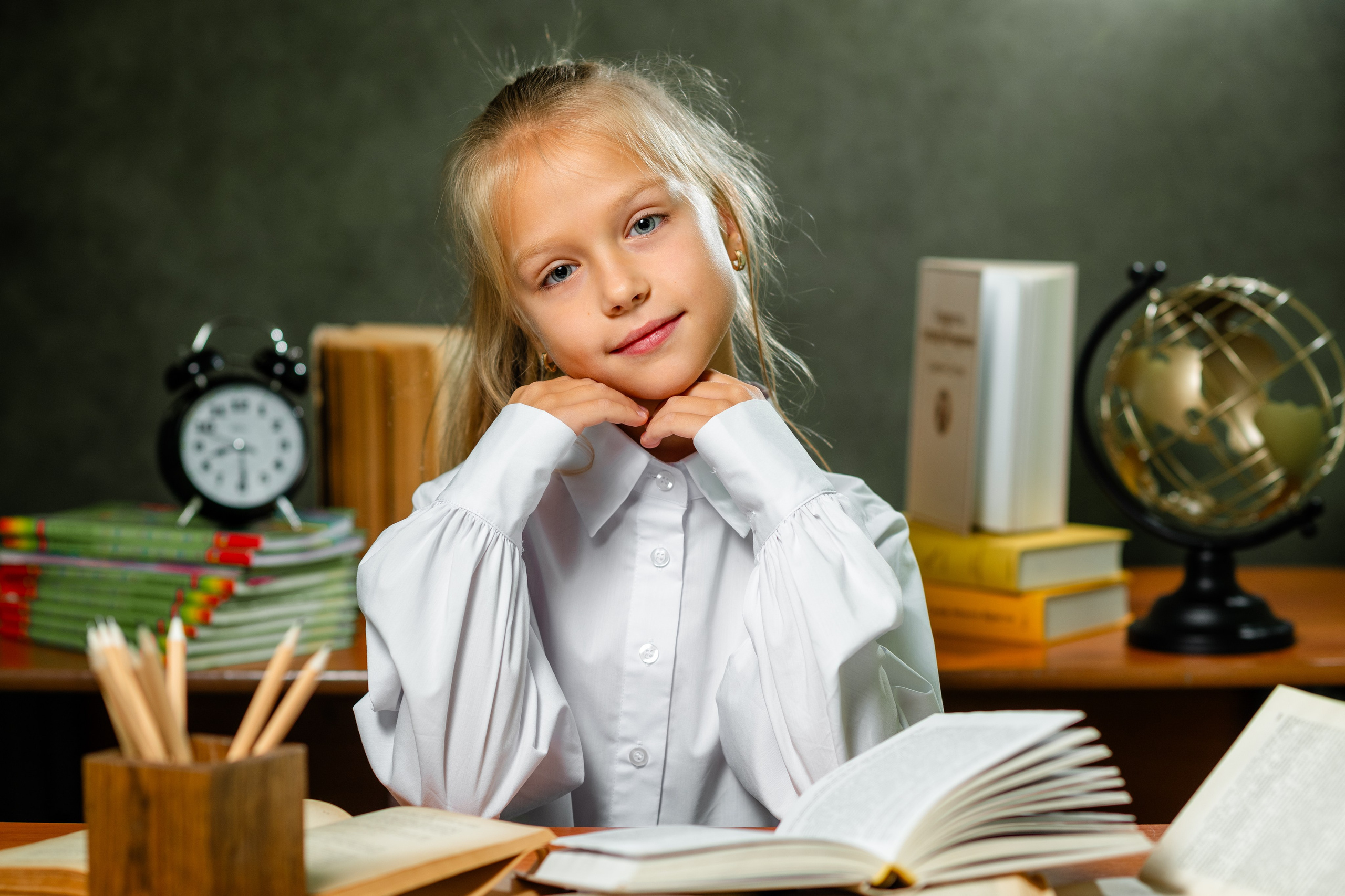 Дом детской фотографии Арсюткиной Наталии™