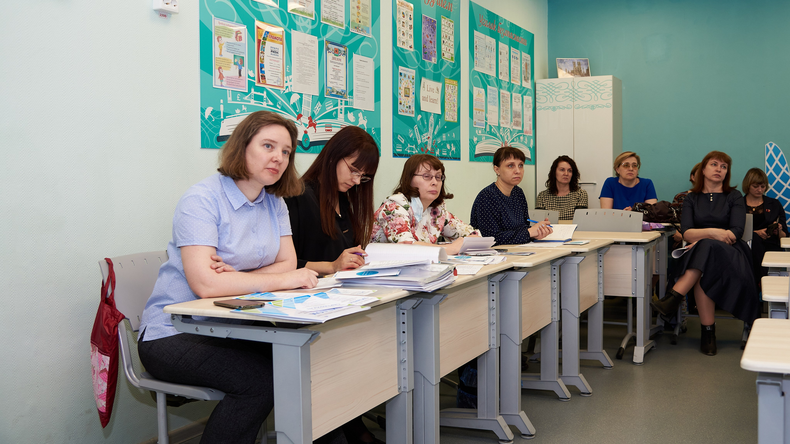 Городская научно-практическая конференция учащихся 7-11 классов — 2022. [fXph] Фотограф Масликов Илья. Съёмка мероприятий в Ленинске-Кузнецком