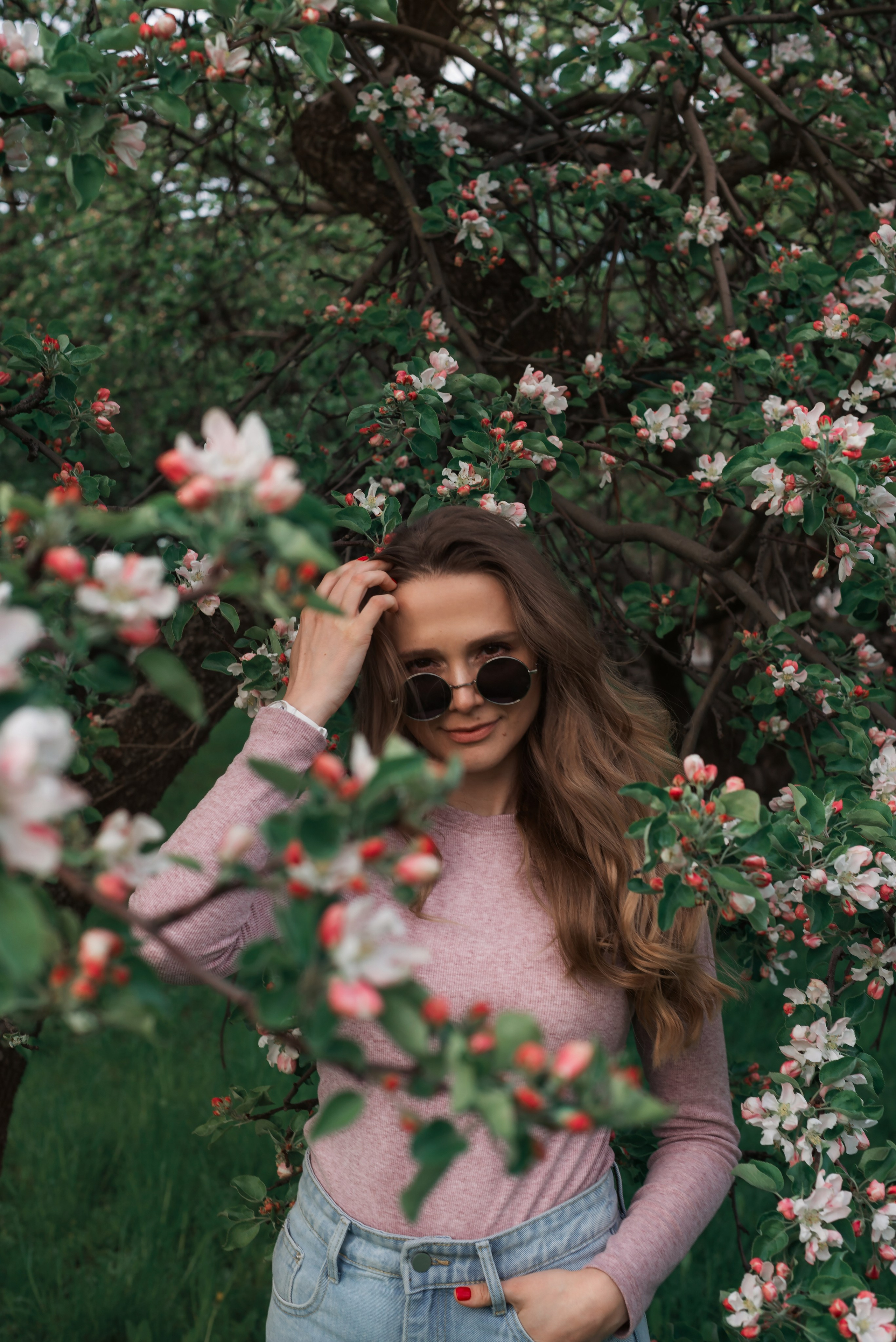 Портреты. Гупалов Игорь — фотограф