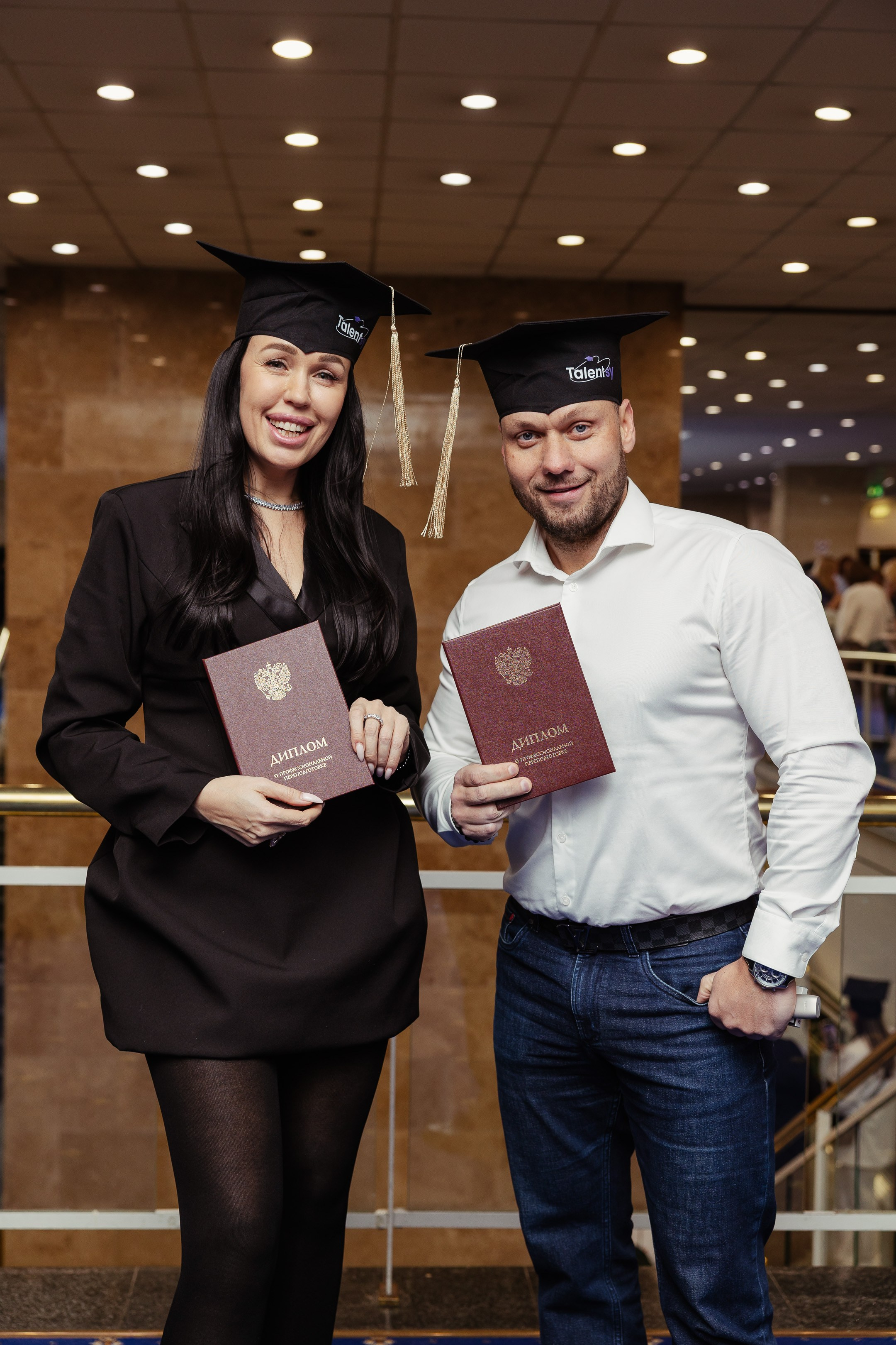 Talentsy выпускной. Портретный и репортажный фотограф в Москве Олеся Лисарк