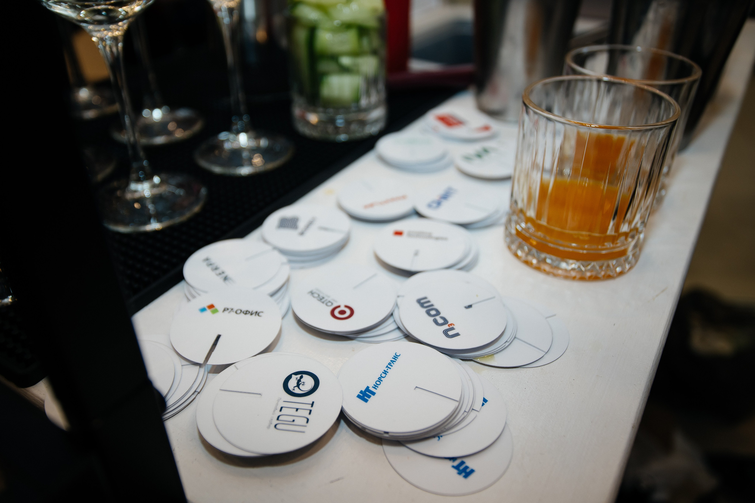 Репортаж конференции. Фотограф в Иркутске