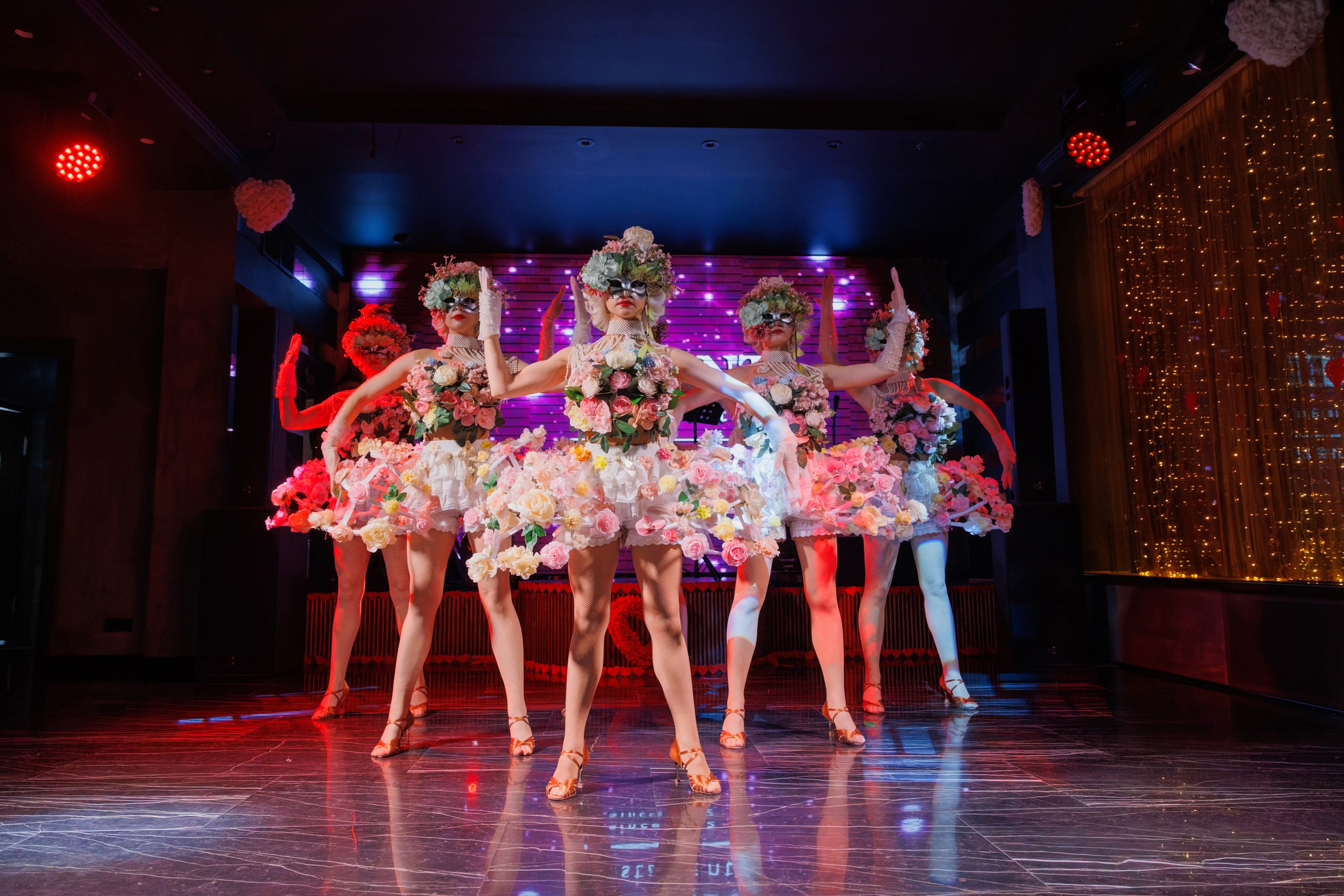 REGENT x InLove. СВОИ. ФОТООТЧЕТЫ-СОБЫТИЯ-МЕСТА