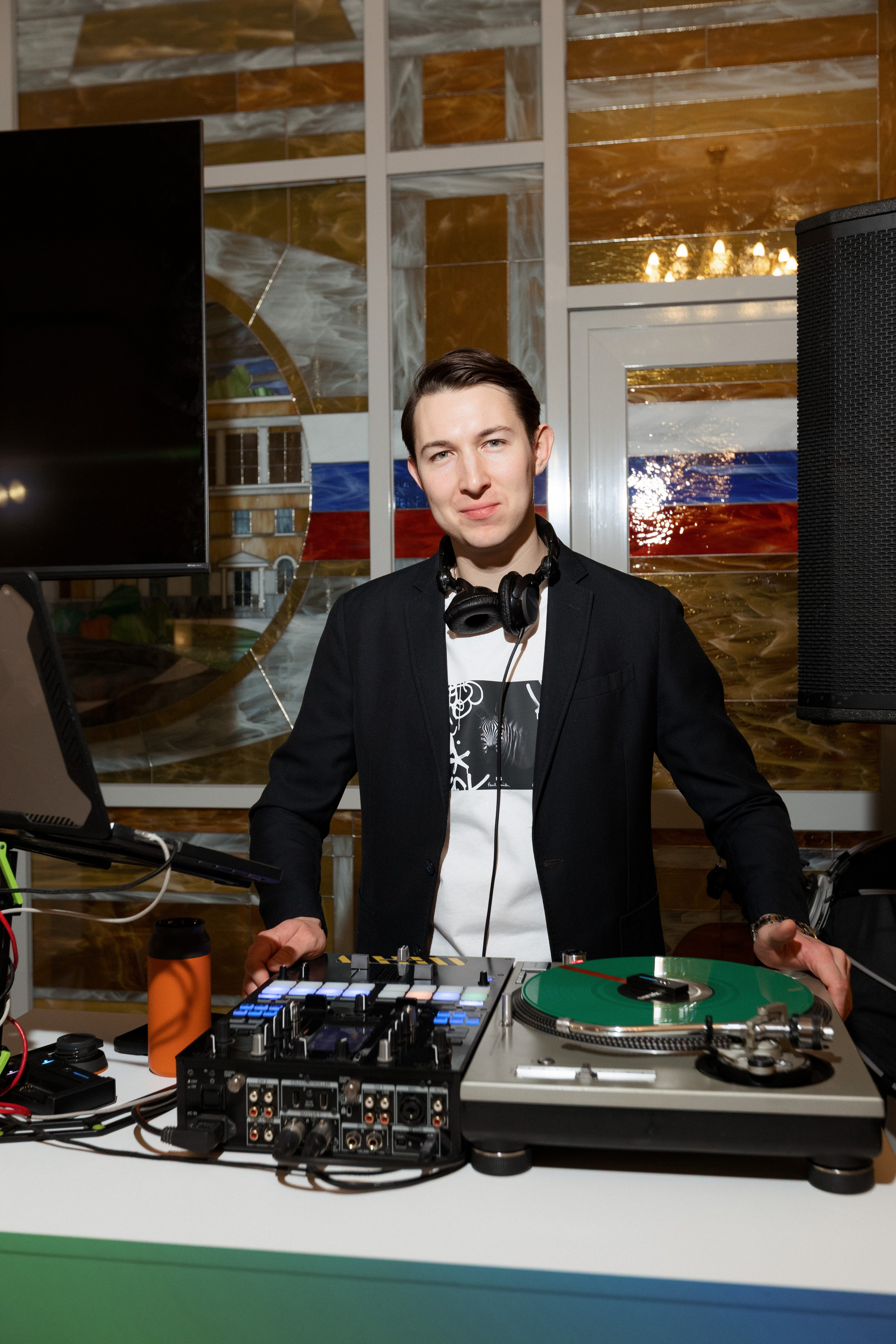 Конференция моды и дизайнеров — ТОЧКИ РОСТА 2026. СВОИ. ФОТООТЧЕТЫ-СОБЫТИЯ-МЕСТА