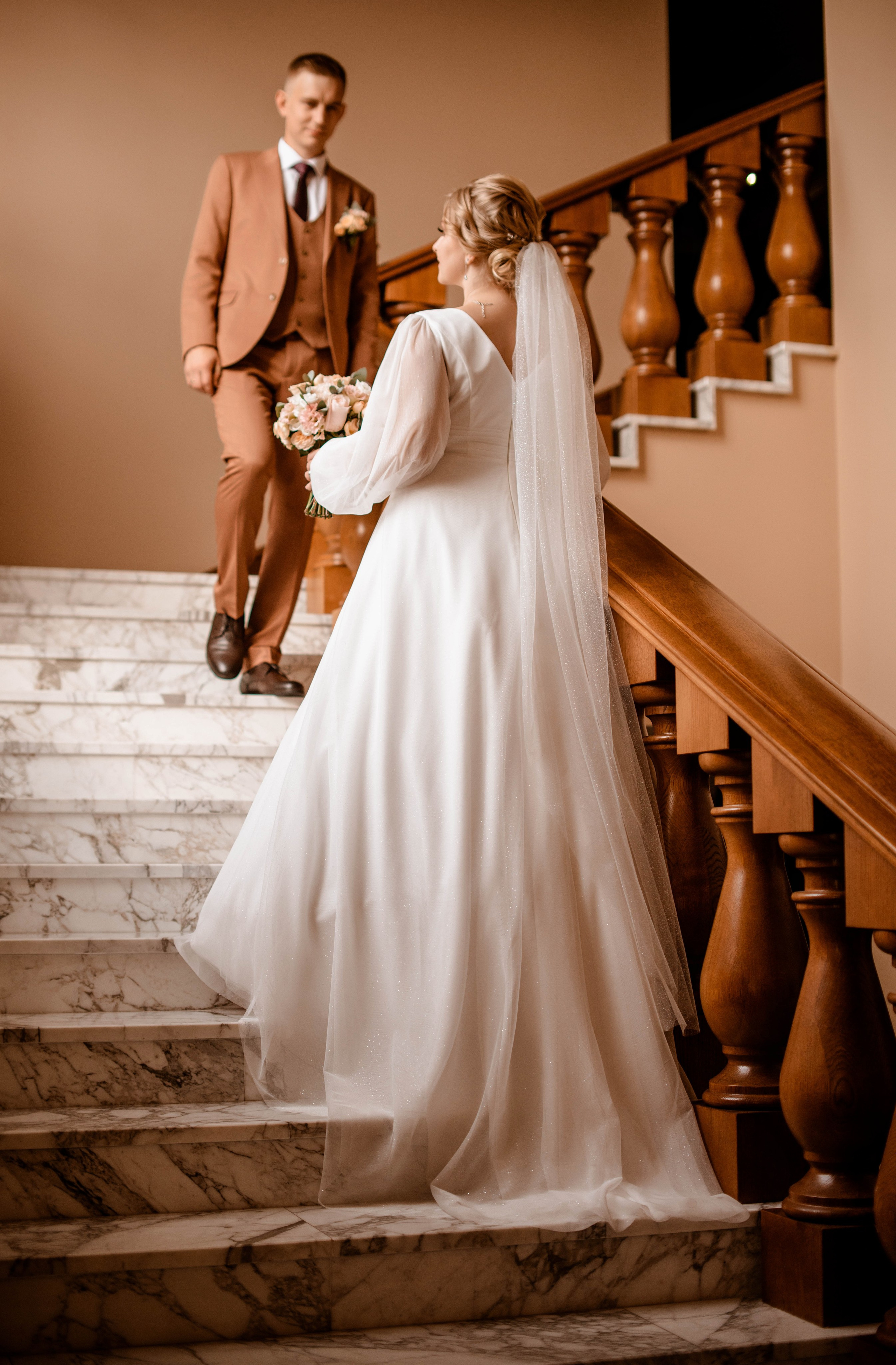 Евгений и Евгения. Свадебный Фотограф в Твери Анастасия Булкина