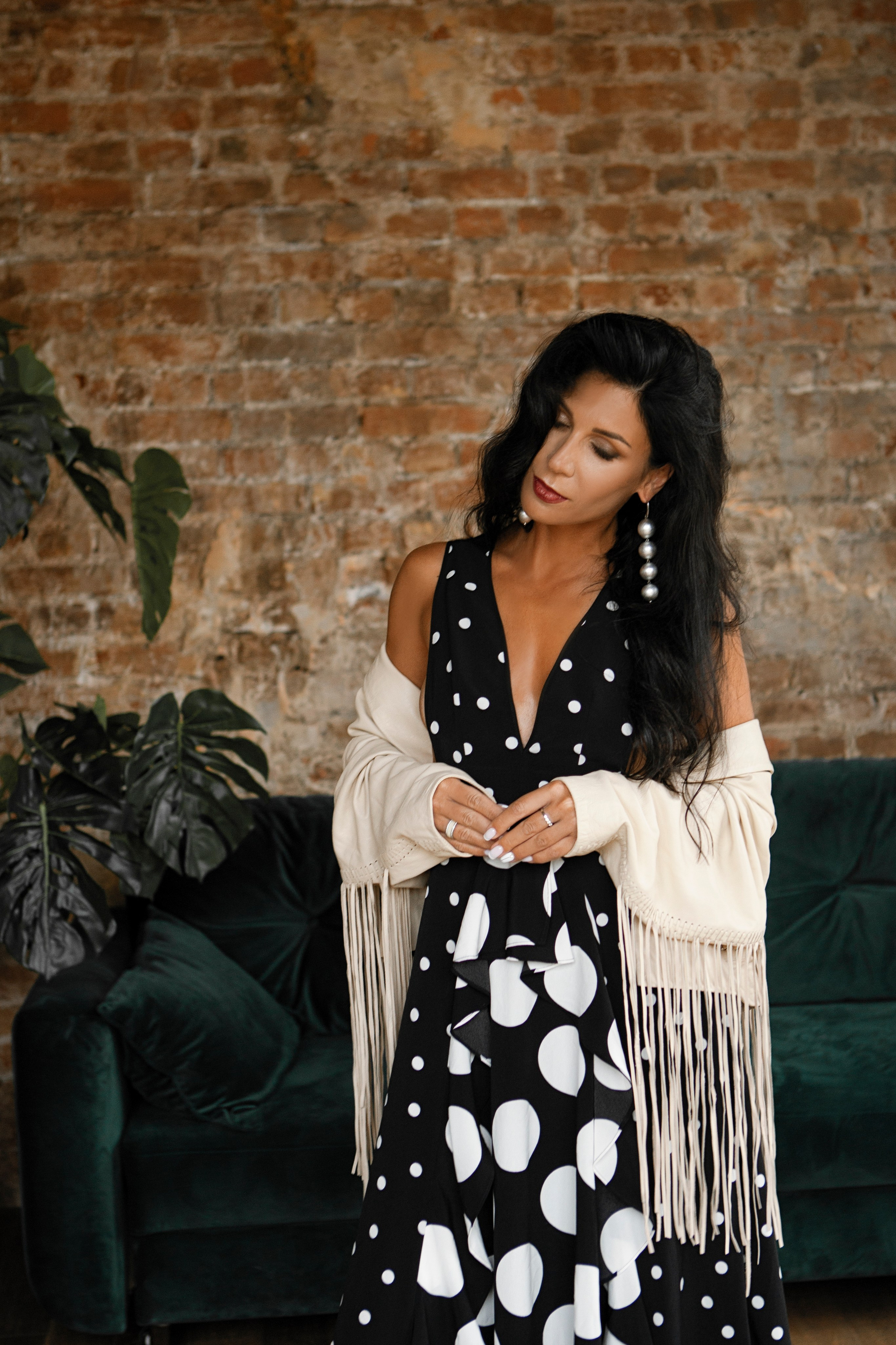 Марина. Фотограф в Москве Ксенья Раимова