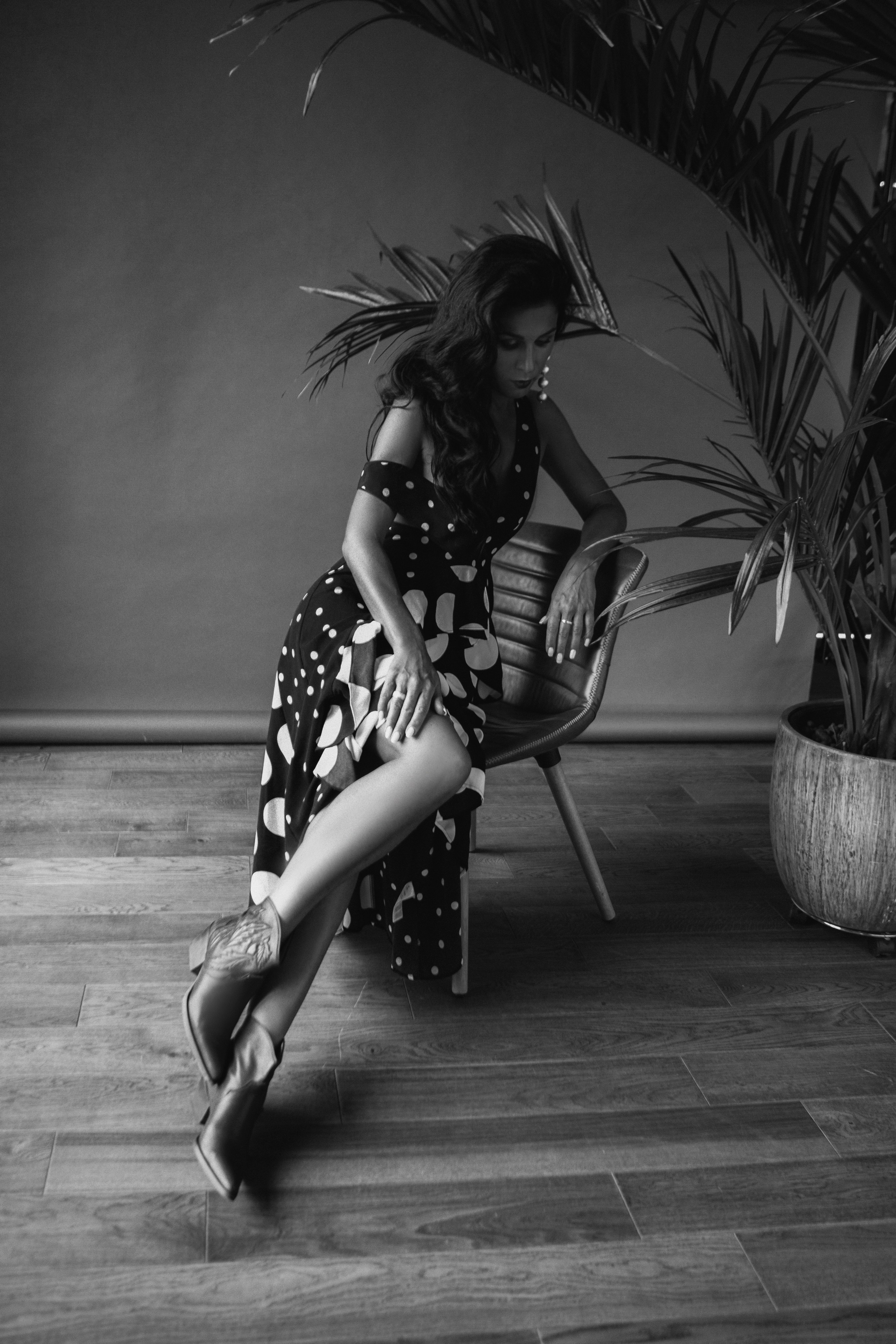 Марина. Фотограф в Москве Ксенья Раимова