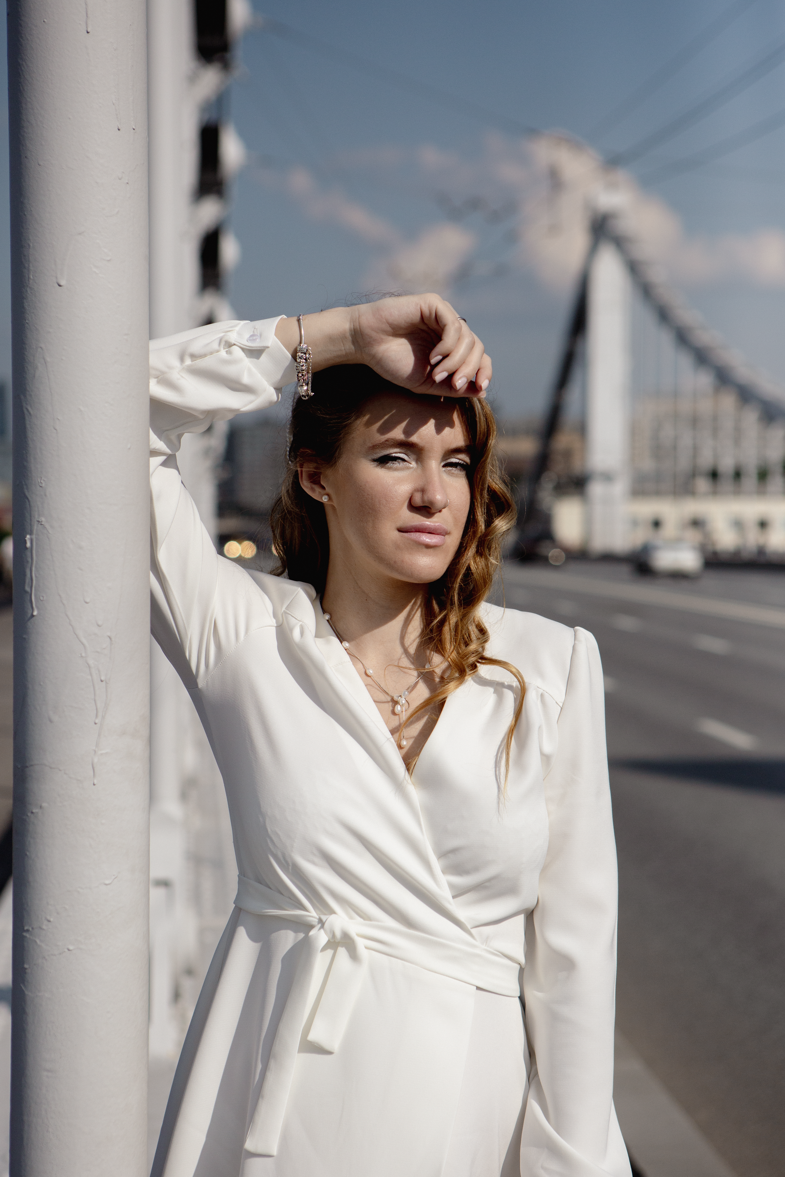 Степан Светлана. Фотограф в Москве Ксенья Раимова