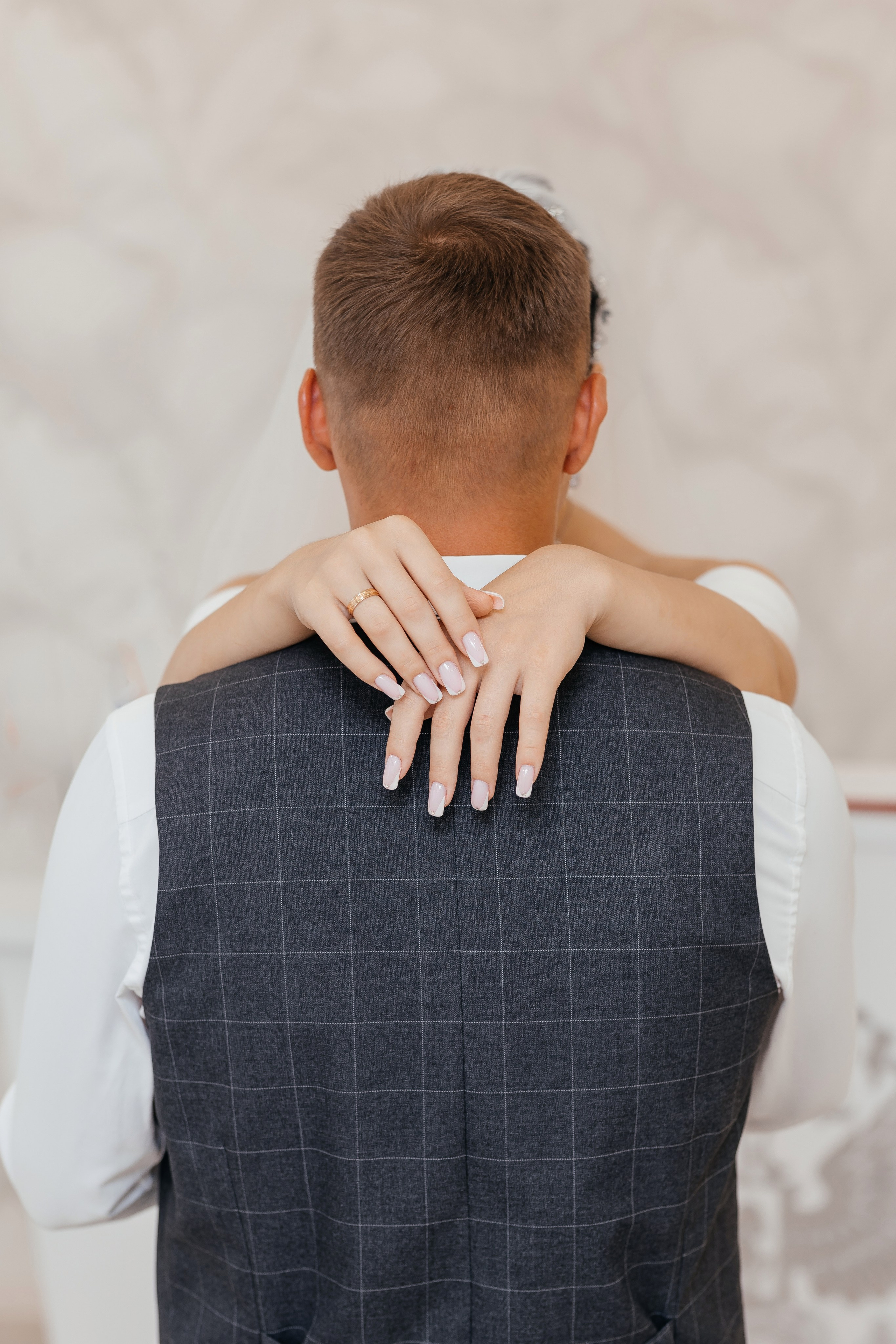 Полина и Олег. Фотограф Облучье