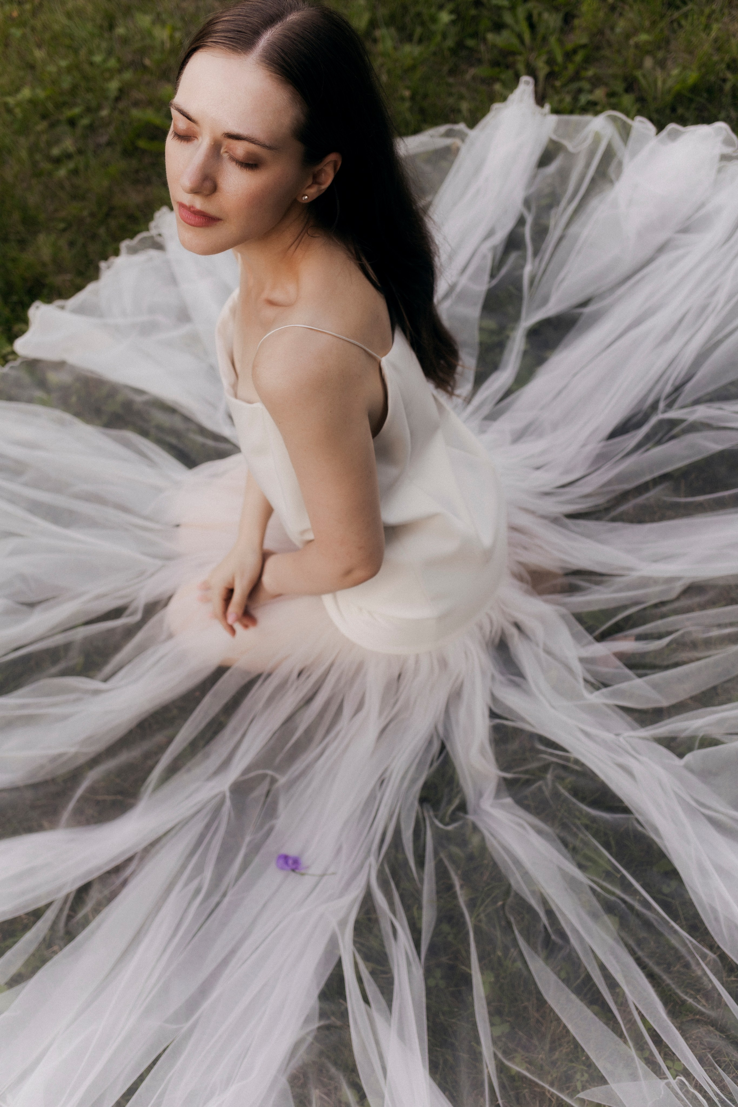 Евгения. Катерина Аникеева | Фотограф | Екатеринбург