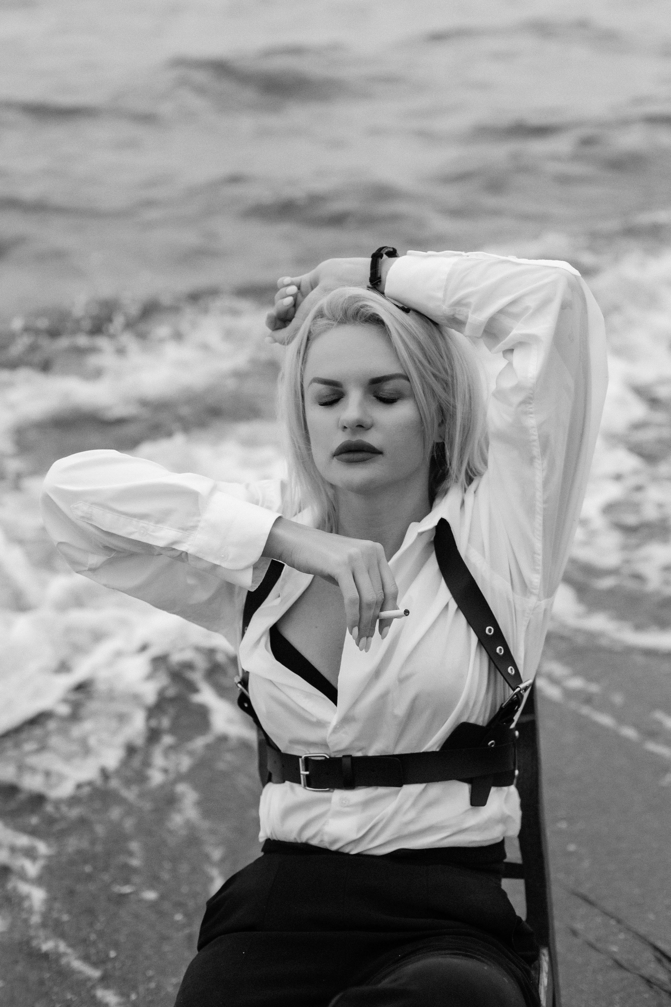 НАТАША. Фотограф во Владивостоке Вероника Чайковская