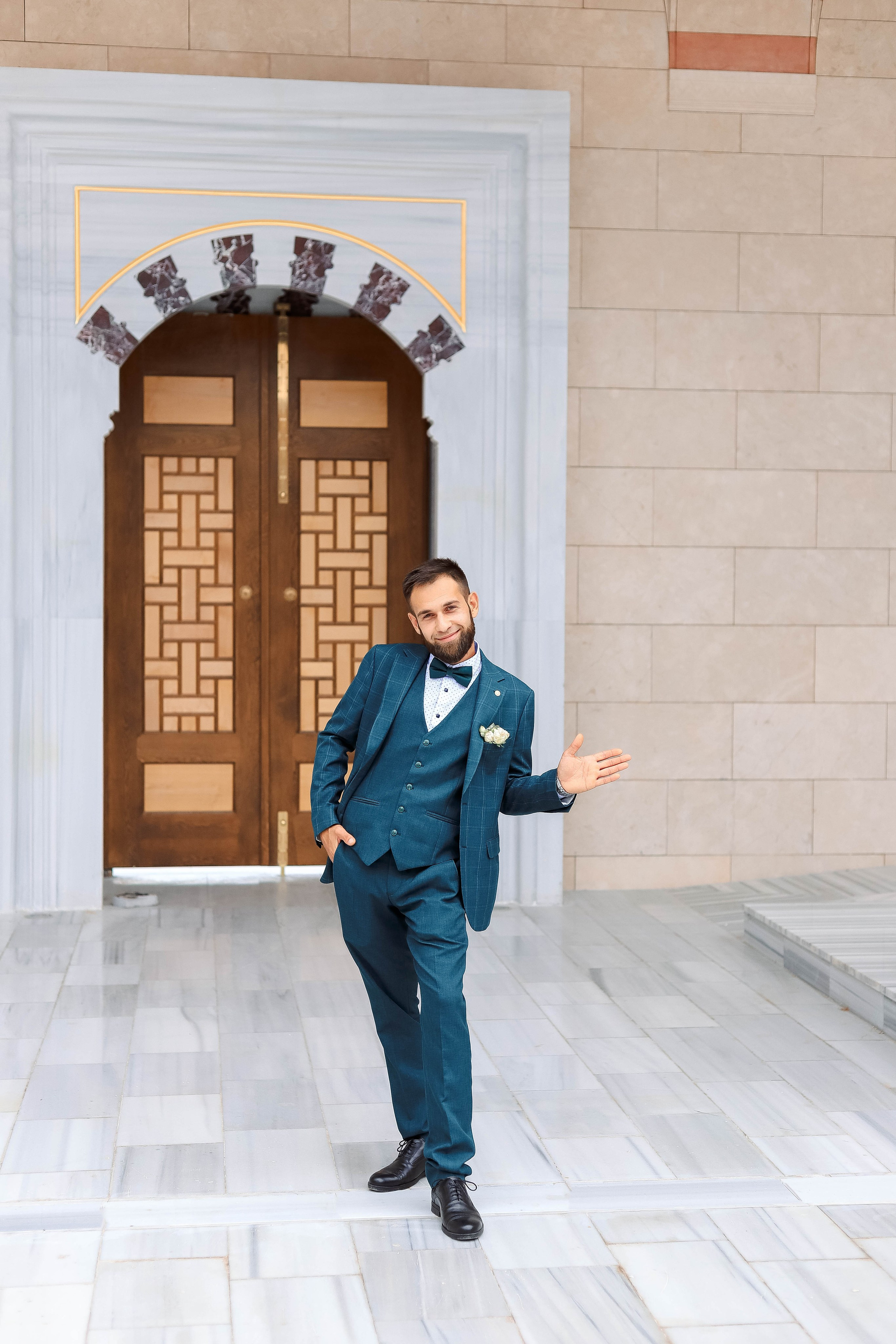 Suleiman & Natalya. Женский/Детский фотограф в Симферополе Вероника Слепогина