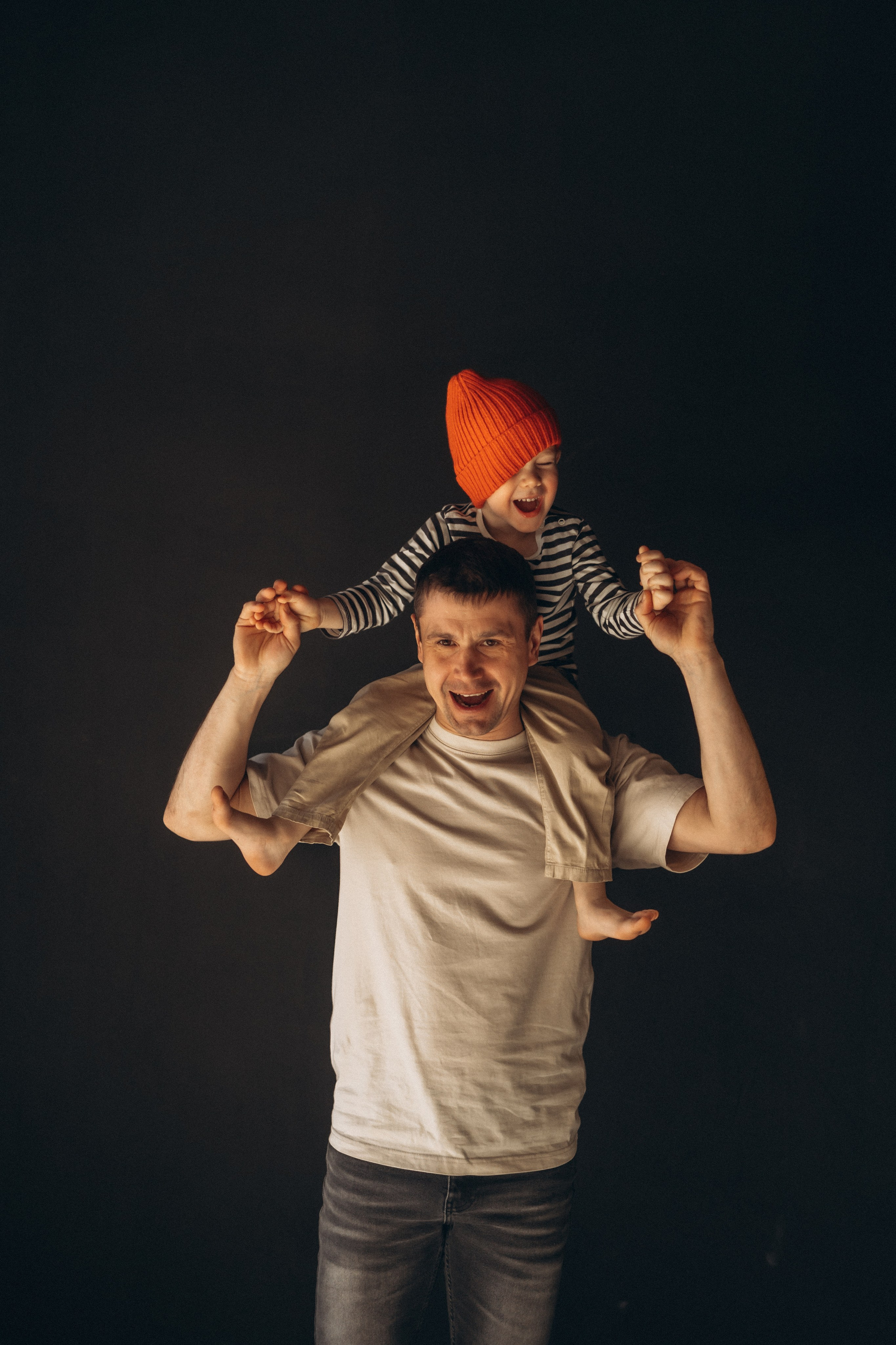 Мы. В прошлое воскресенье. Семейный фотограф в Ангарске/ Иркутске