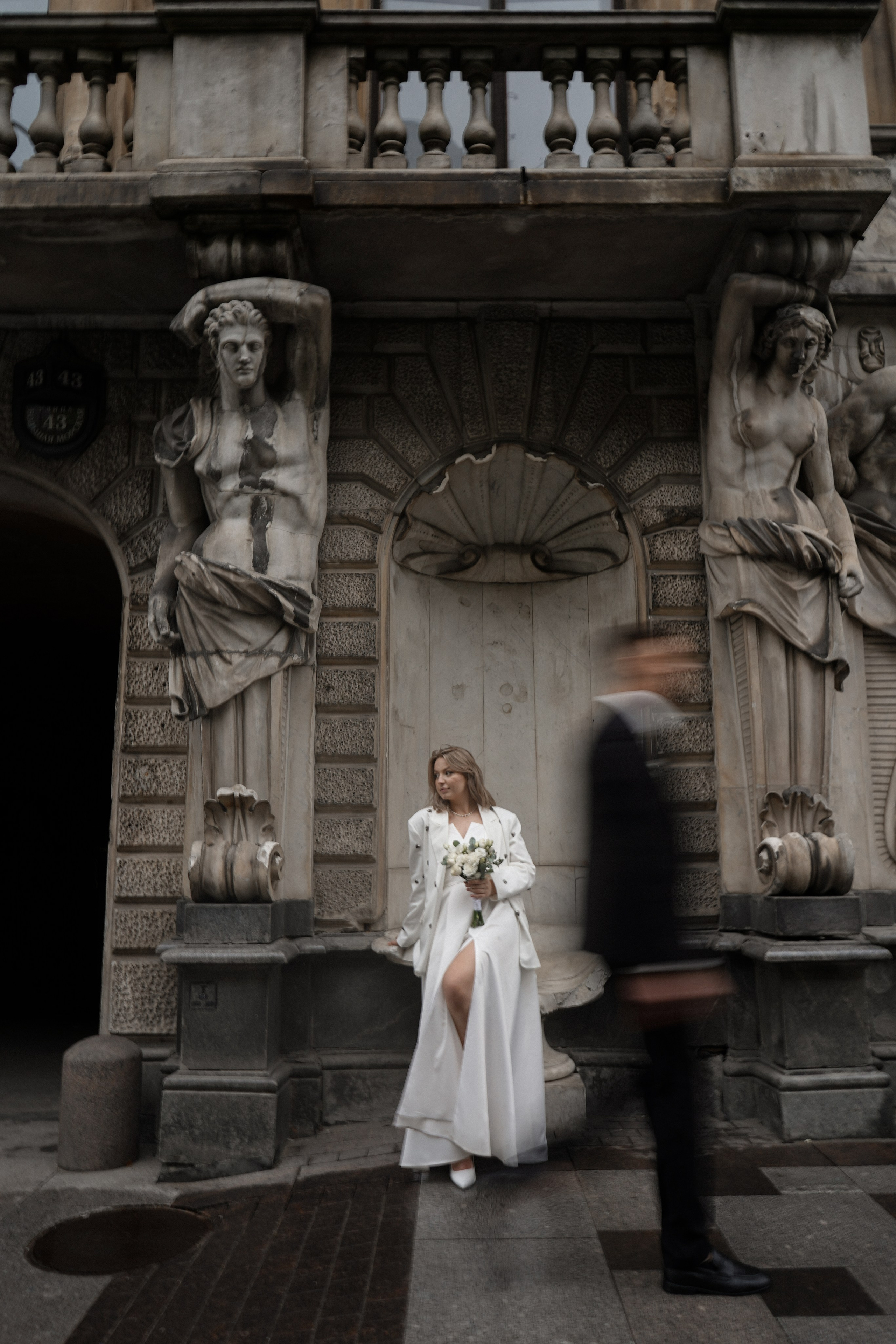 Свадебный фотограф в Санкт-Петербурге Мошина Наталья