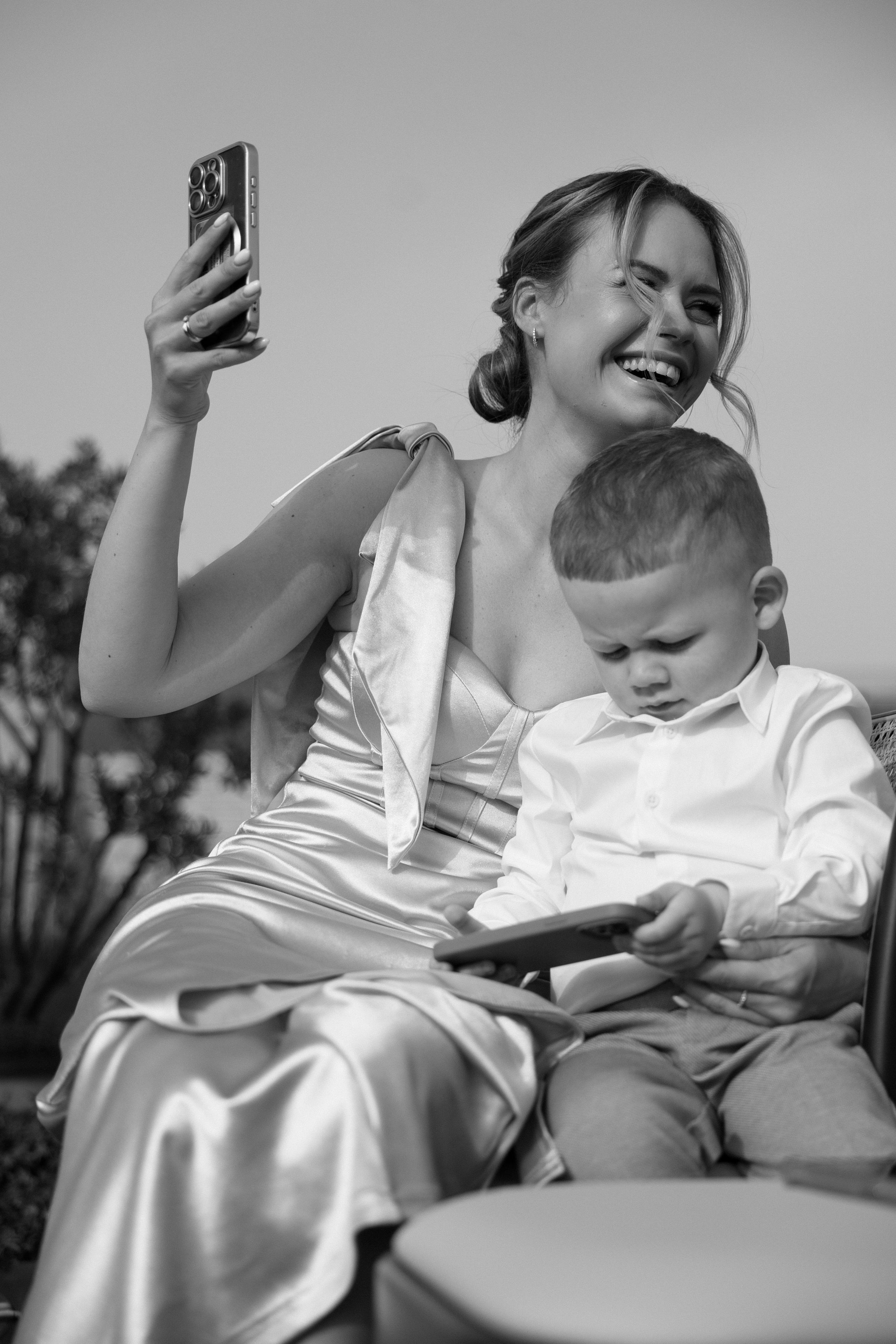 Настя. Максим Казаков — фотограф