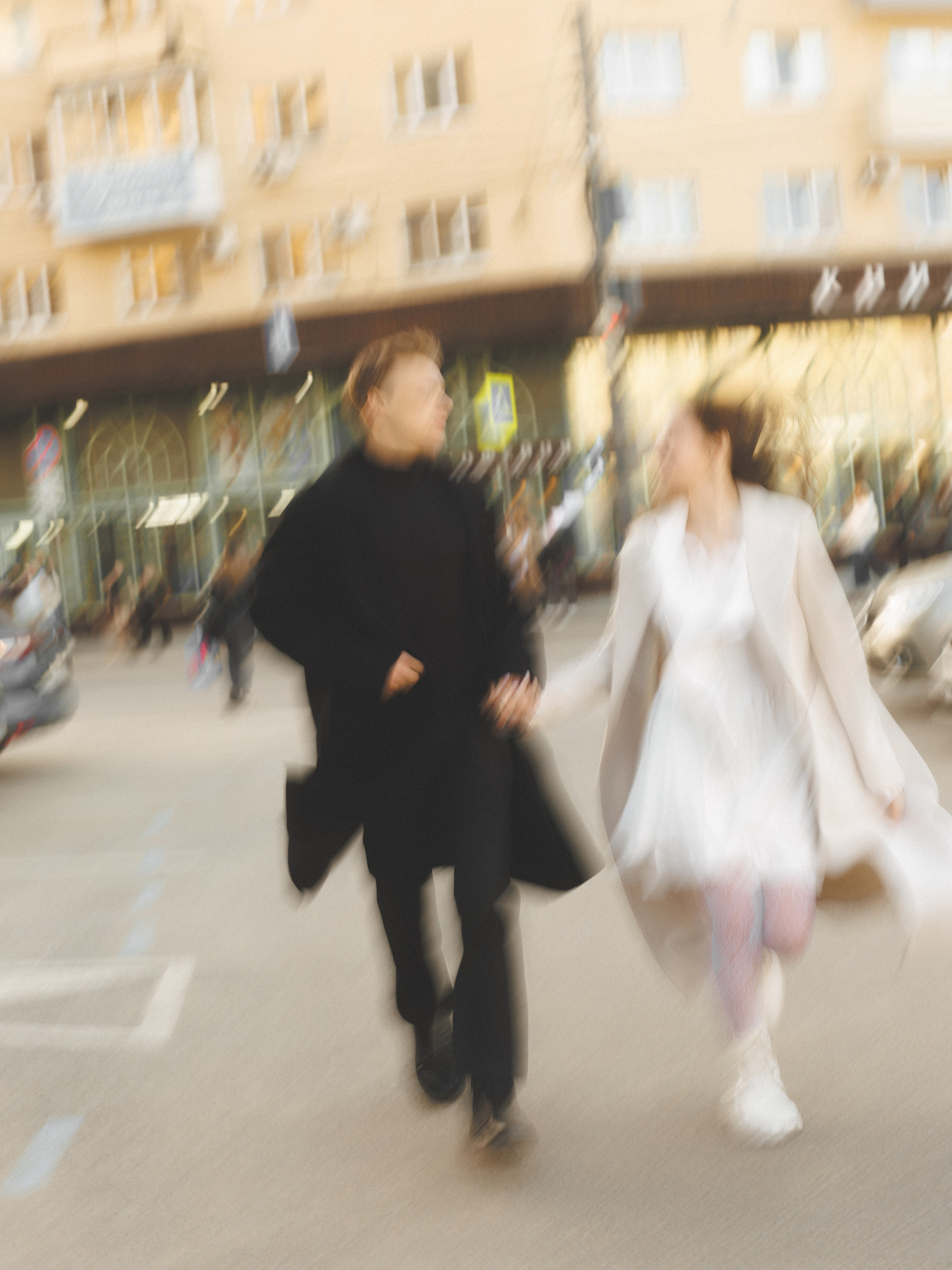 Алина и Сережа лавстори. Свадебный и индивидуальный фотограф в Воронеже Светлана Сомова