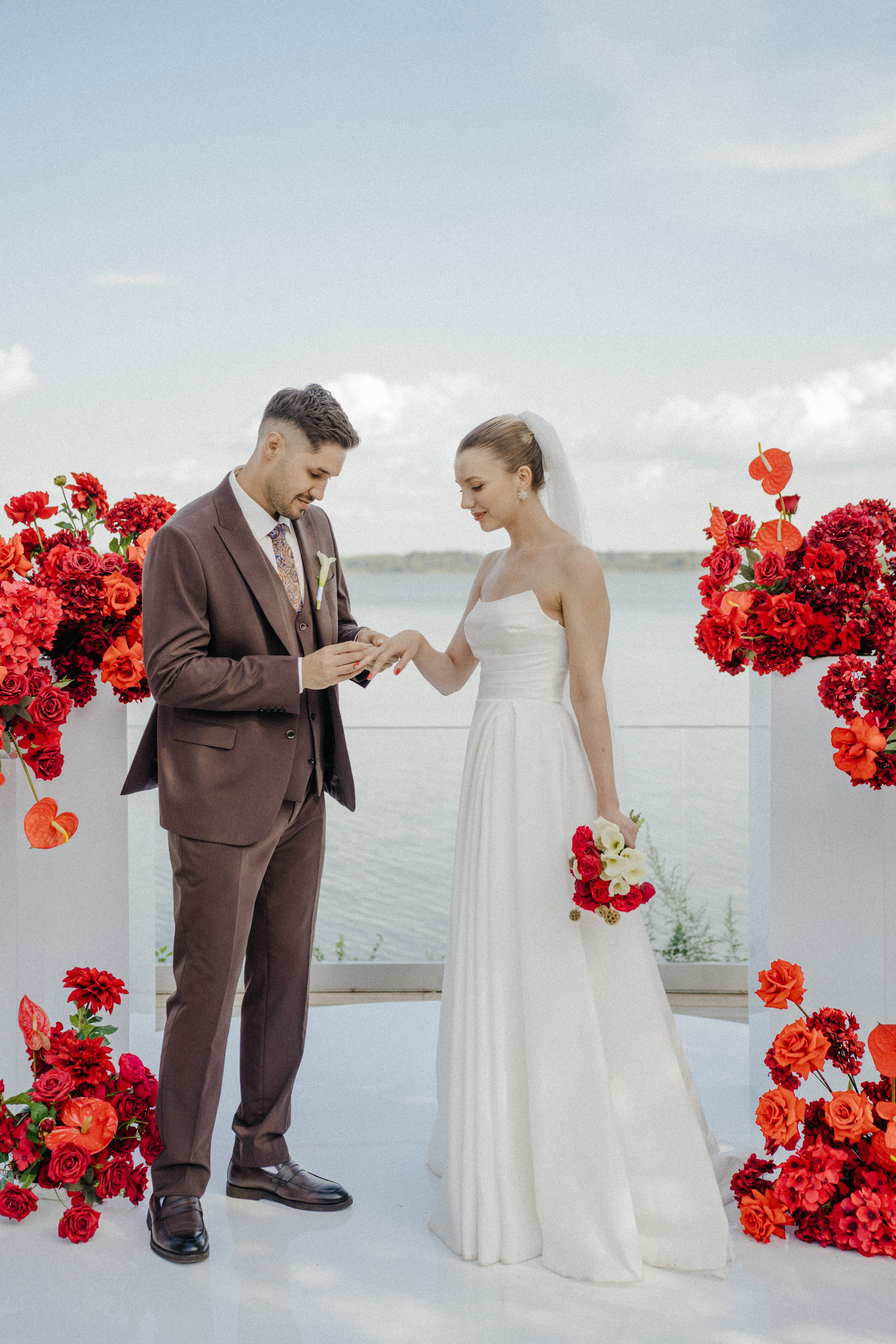 R&K. Фотограф Москва Никита Воробьев