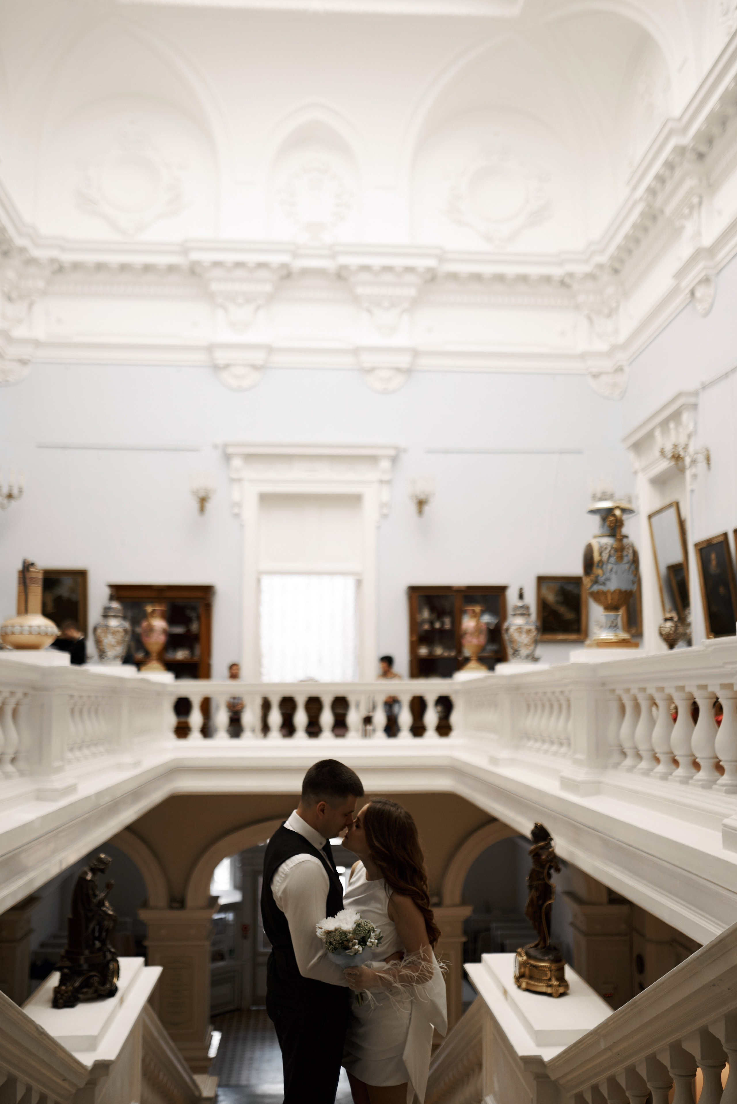 T&V. Свадебный и семейный фотограф в Ульяновске Татьяна Селезнева