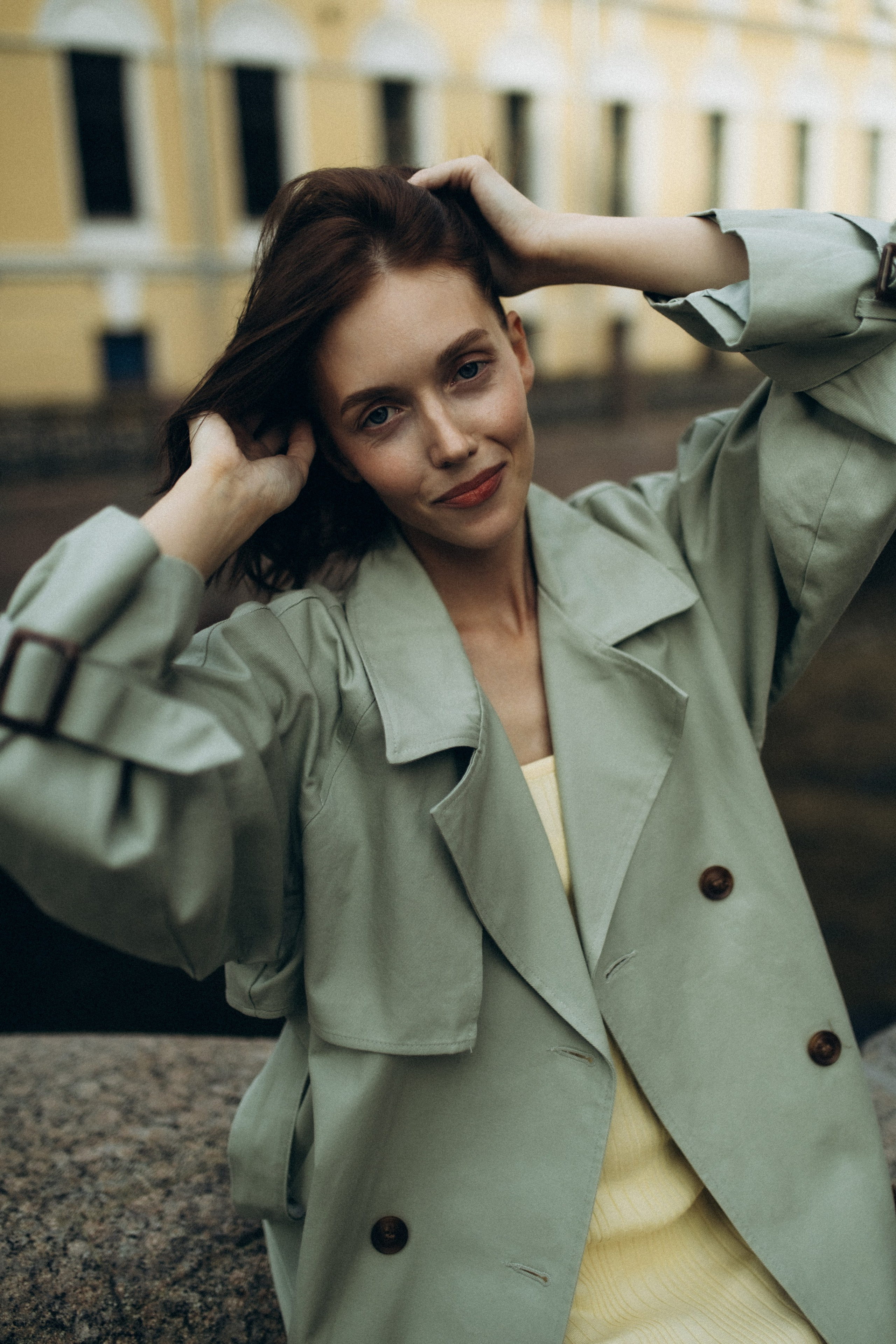 Анастасия. Фотограф в Санкт-Петербурге