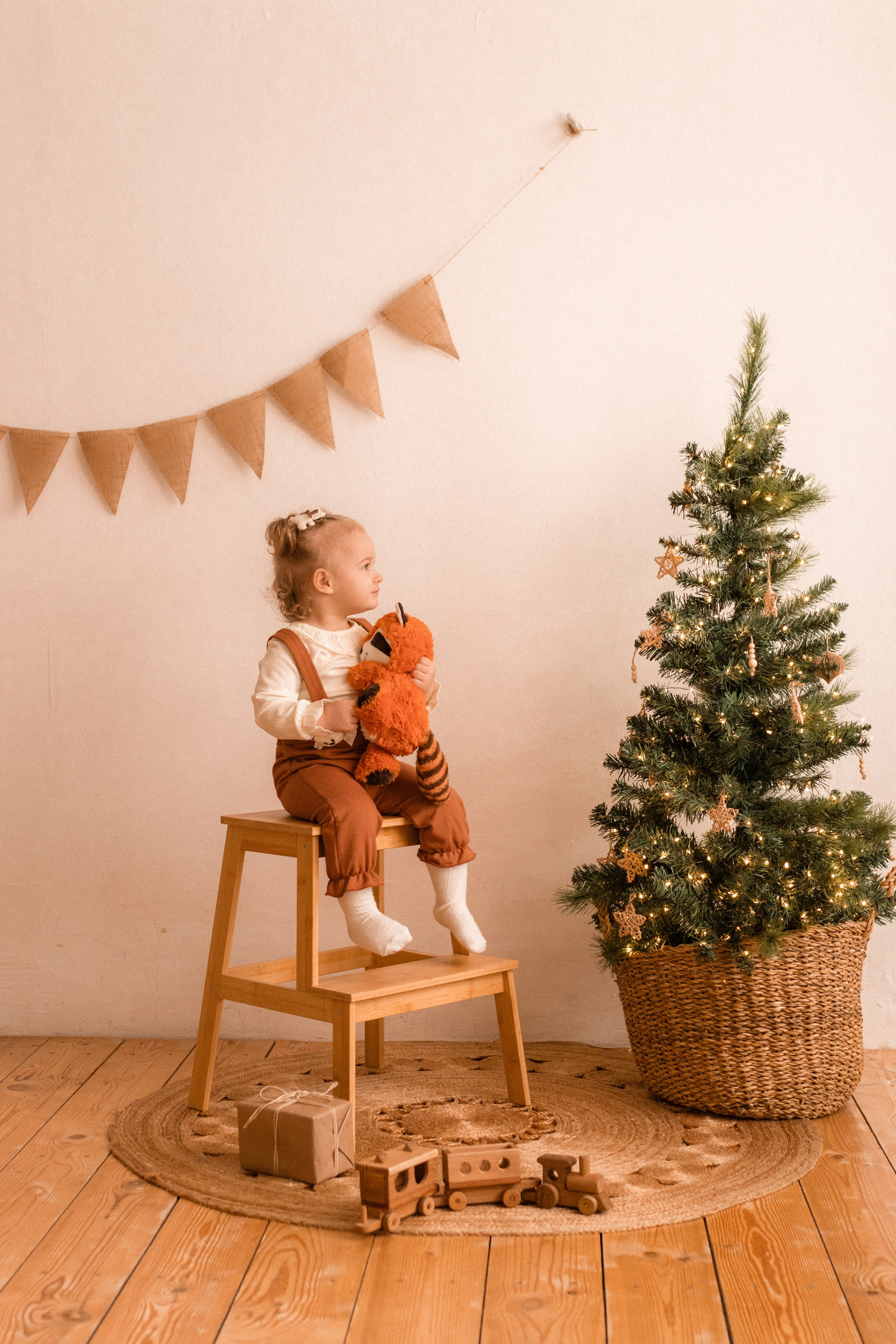 Полтора годика. Фотограф в Краснодаре Арина Кудряшова