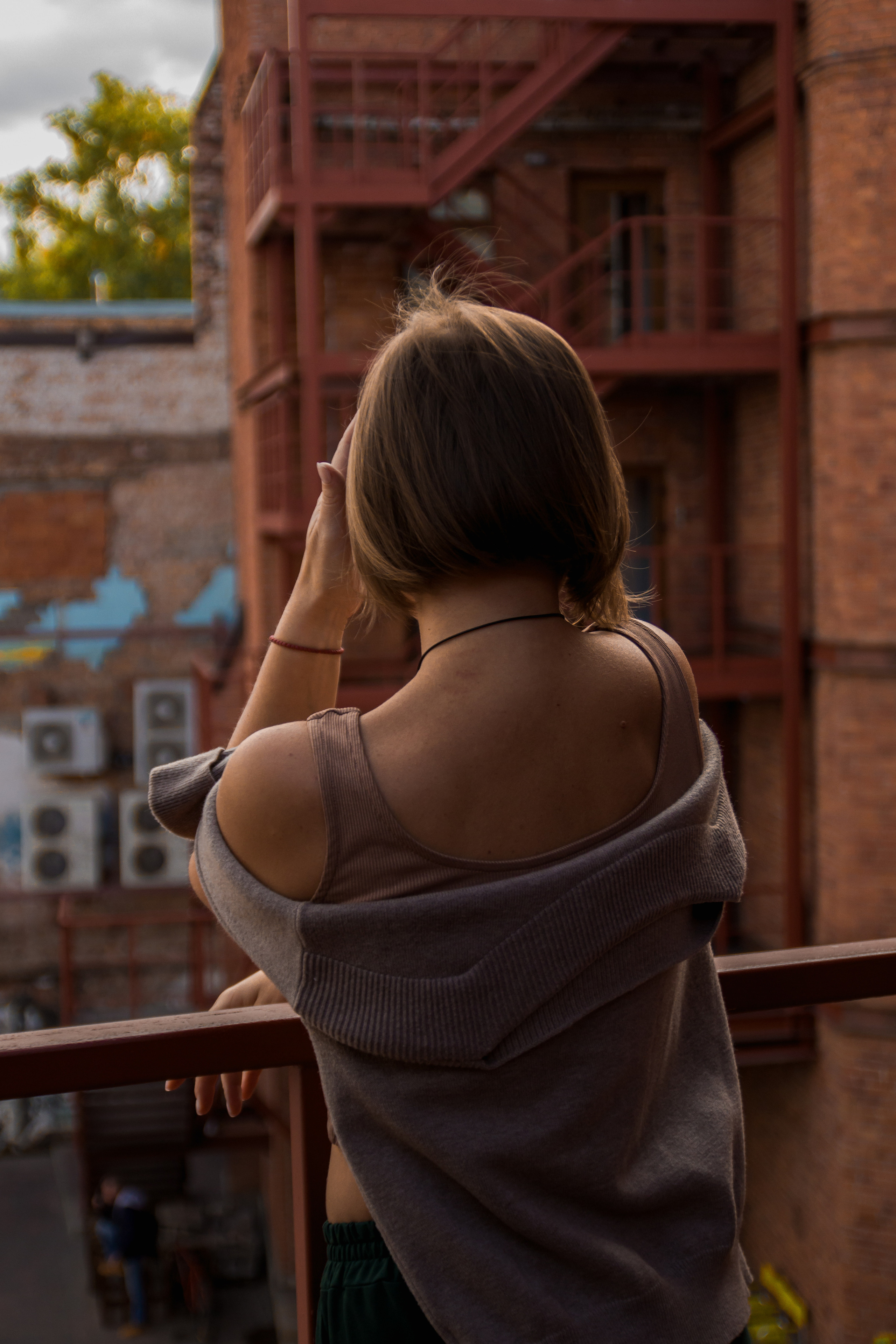 Татьяна, пространство SENO SPB. Женский портрет и немного больше в Санкт-Петербурге