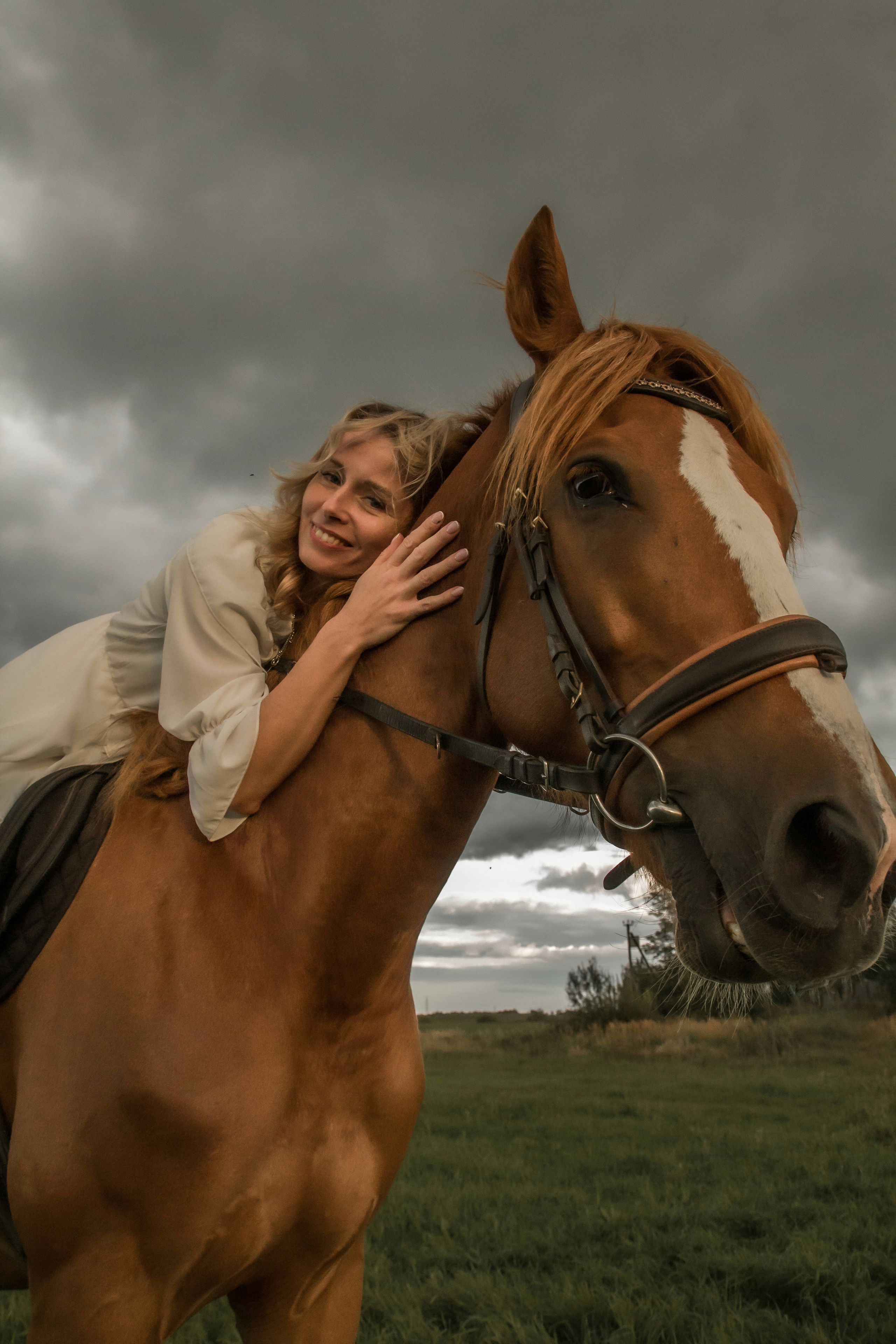 Екатерина и Бэлла. Женский портрет и немного больше в Санкт-Петербурге