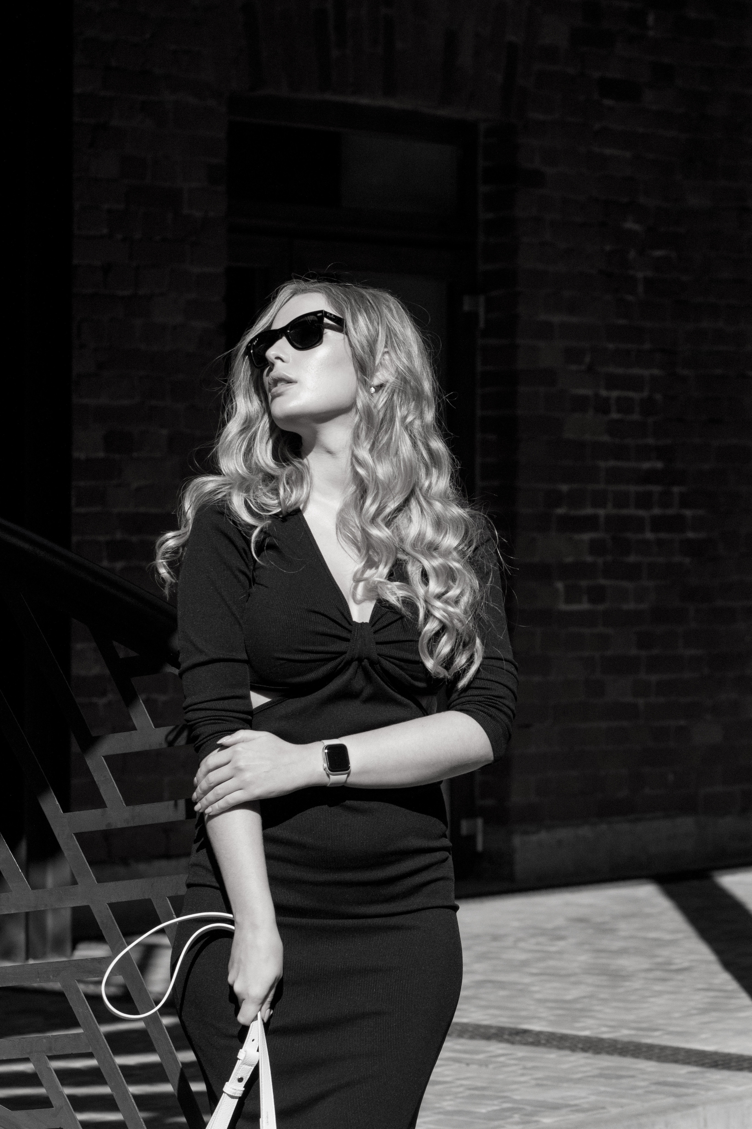 Лера «Dolce vita». Женский портрет и немного больше в Санкт-Петербурге