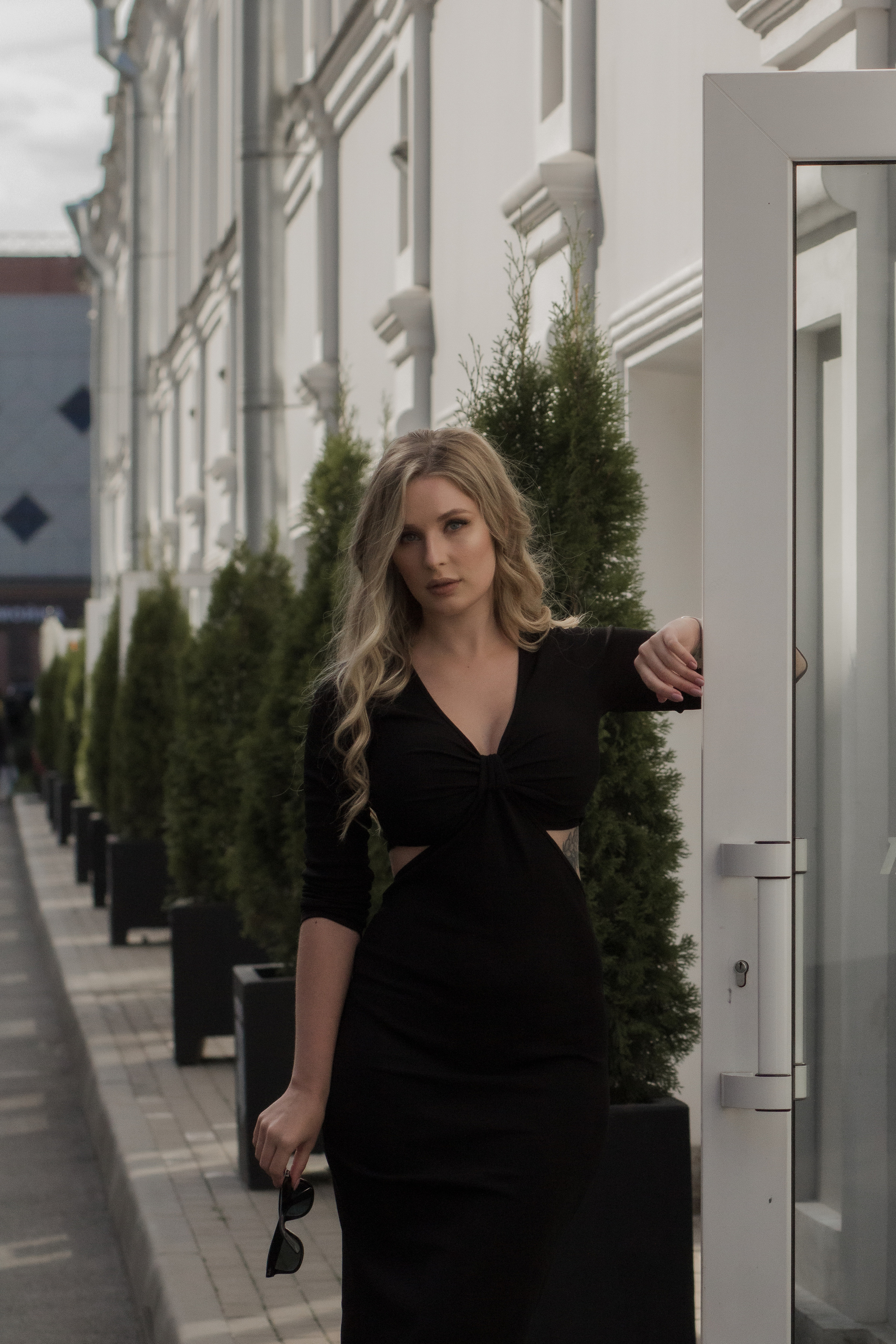 Лера «Dolce vita». Женский портрет и немного больше в Санкт-Петербурге