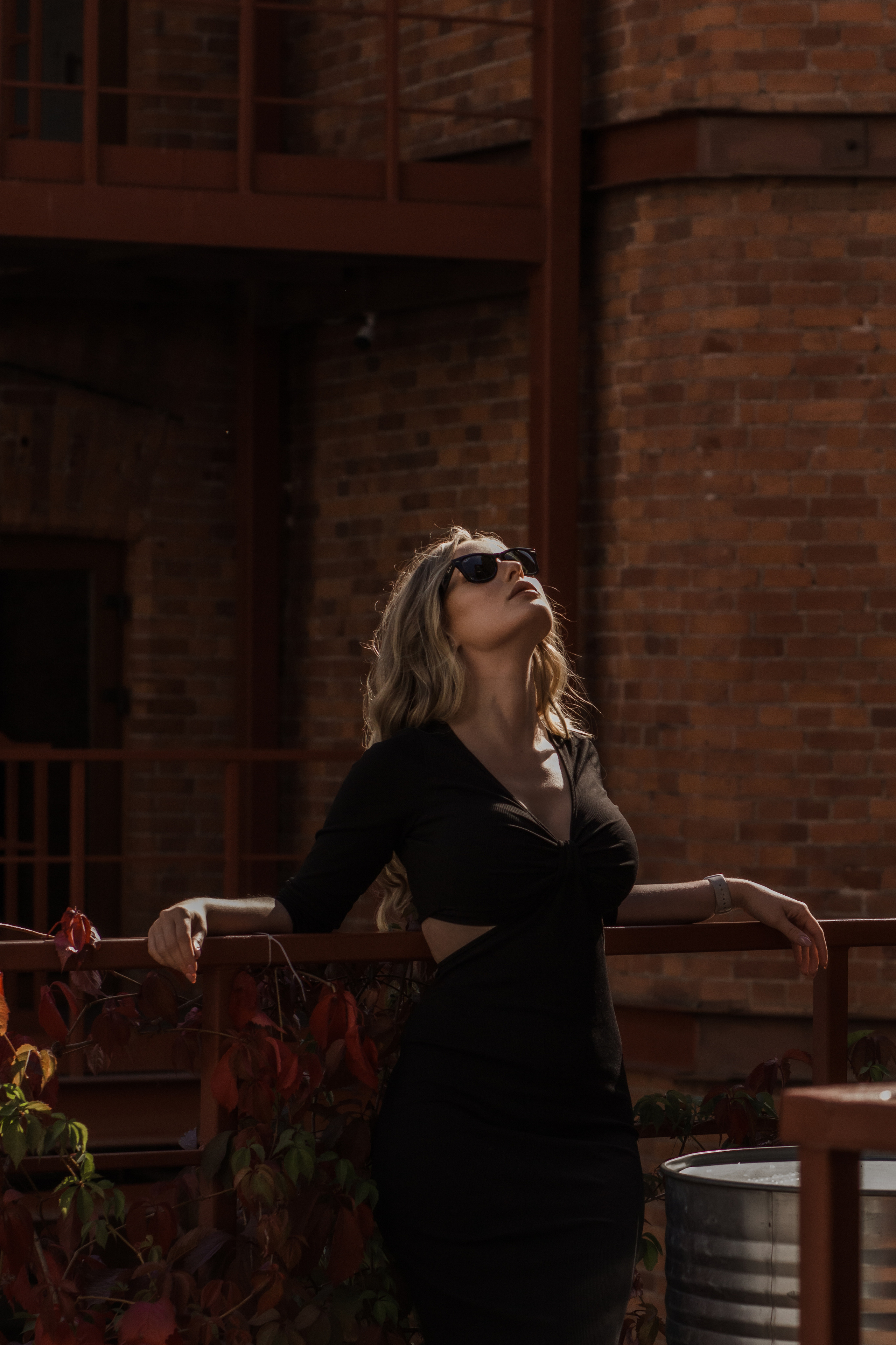 Лера «Dolce vita». Женский портрет и немного больше в Санкт-Петербурге