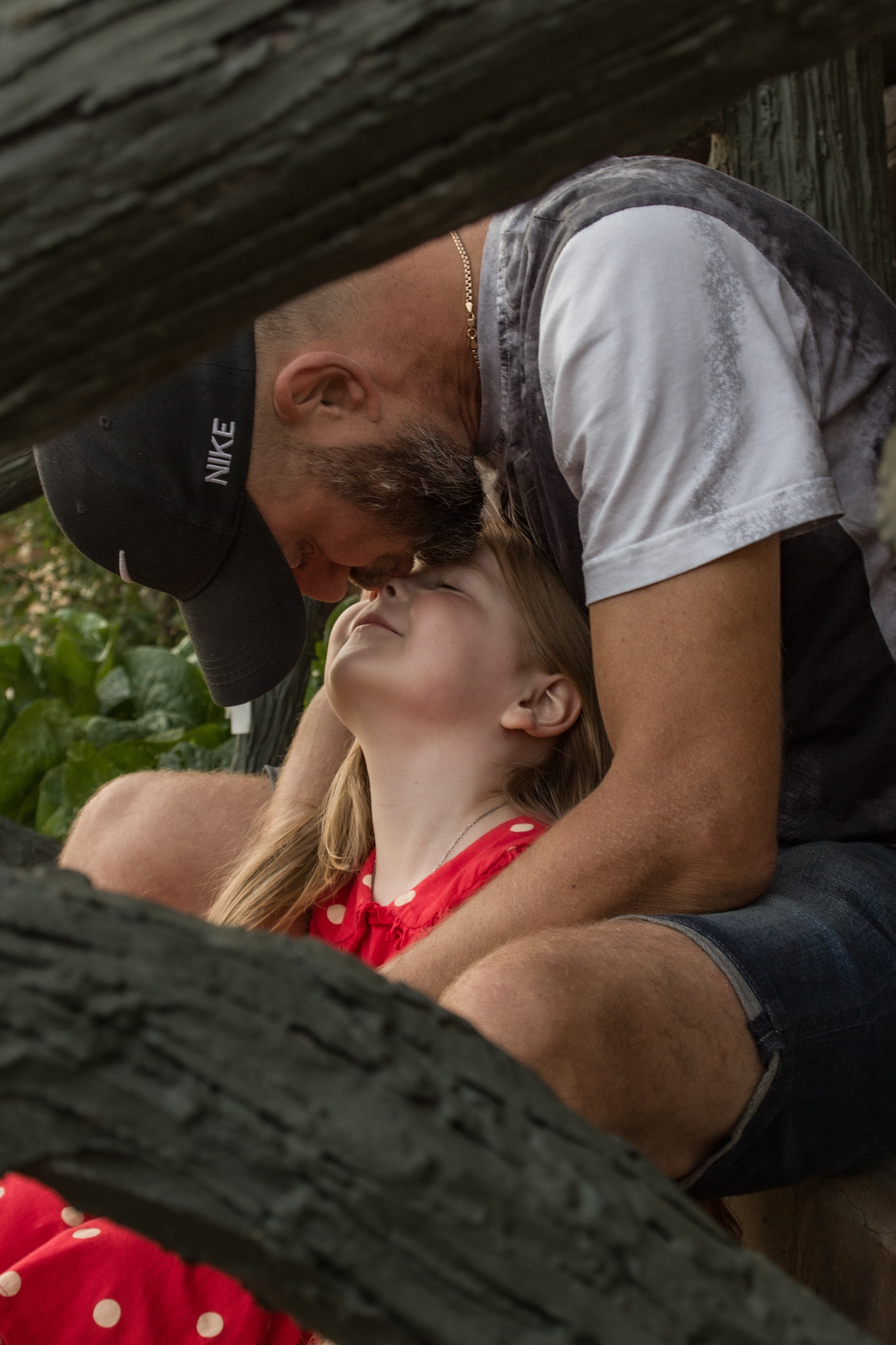 Семейная прогулка. Женский портрет и немного больше в Санкт-Петербурге