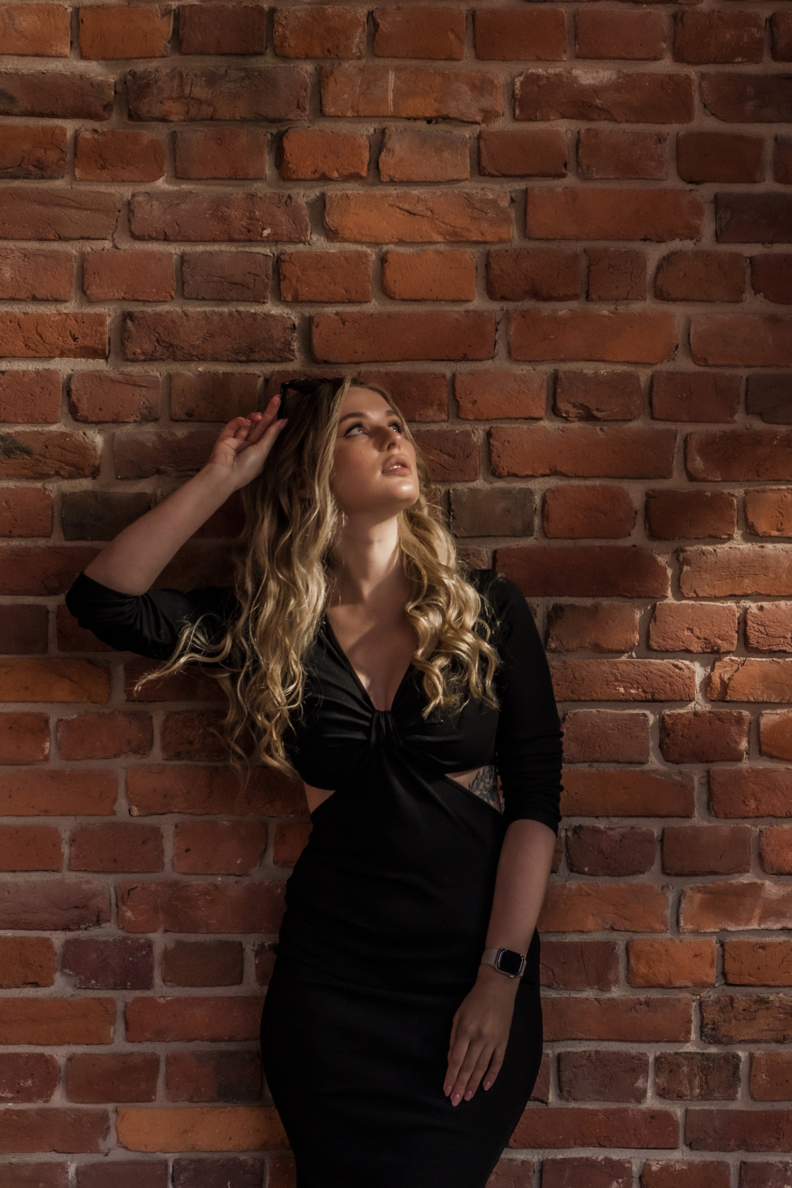 Лера «Dolce vita». Женский портрет и немного больше в Санкт-Петербурге