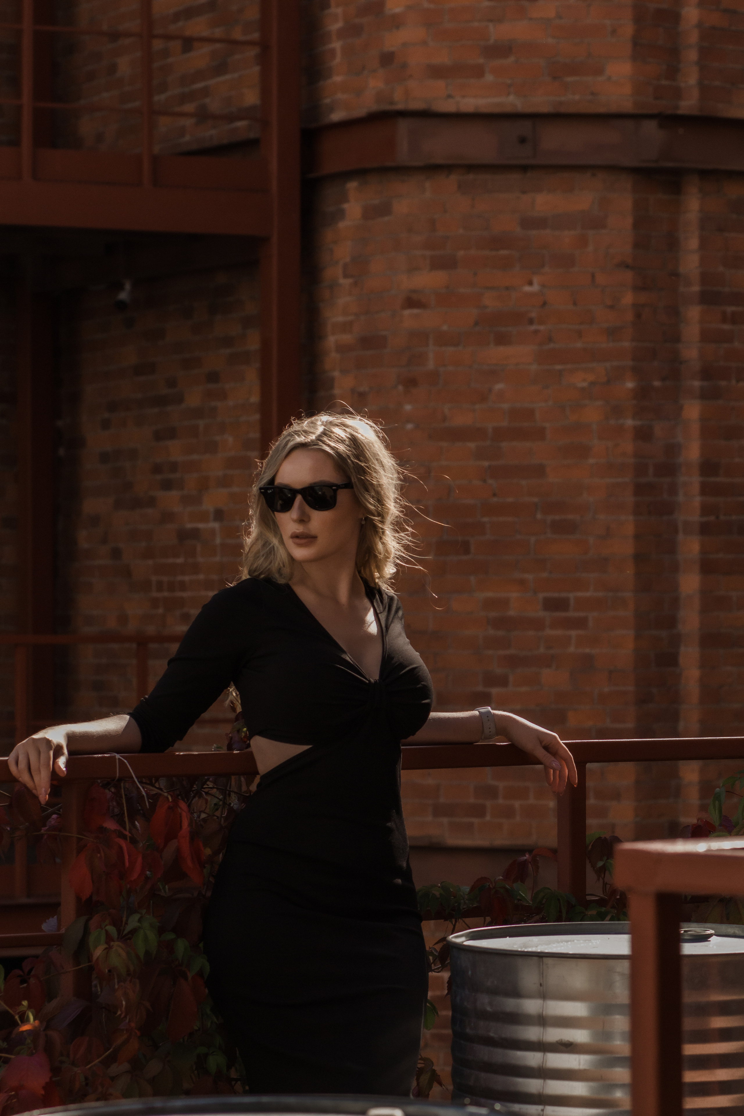 Лера «Dolce vita». Женский портрет и немного больше в Санкт-Петербурге