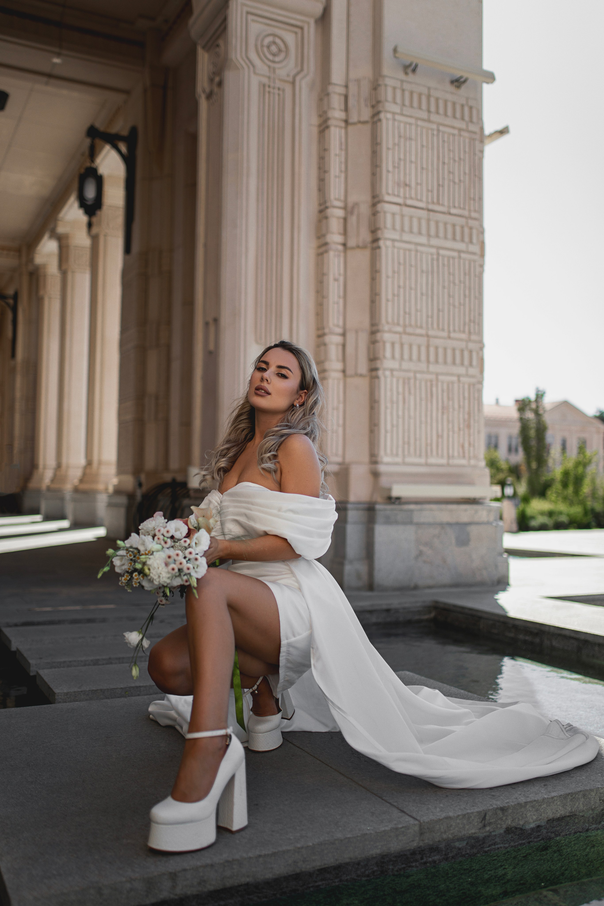 Александр и Анастасия