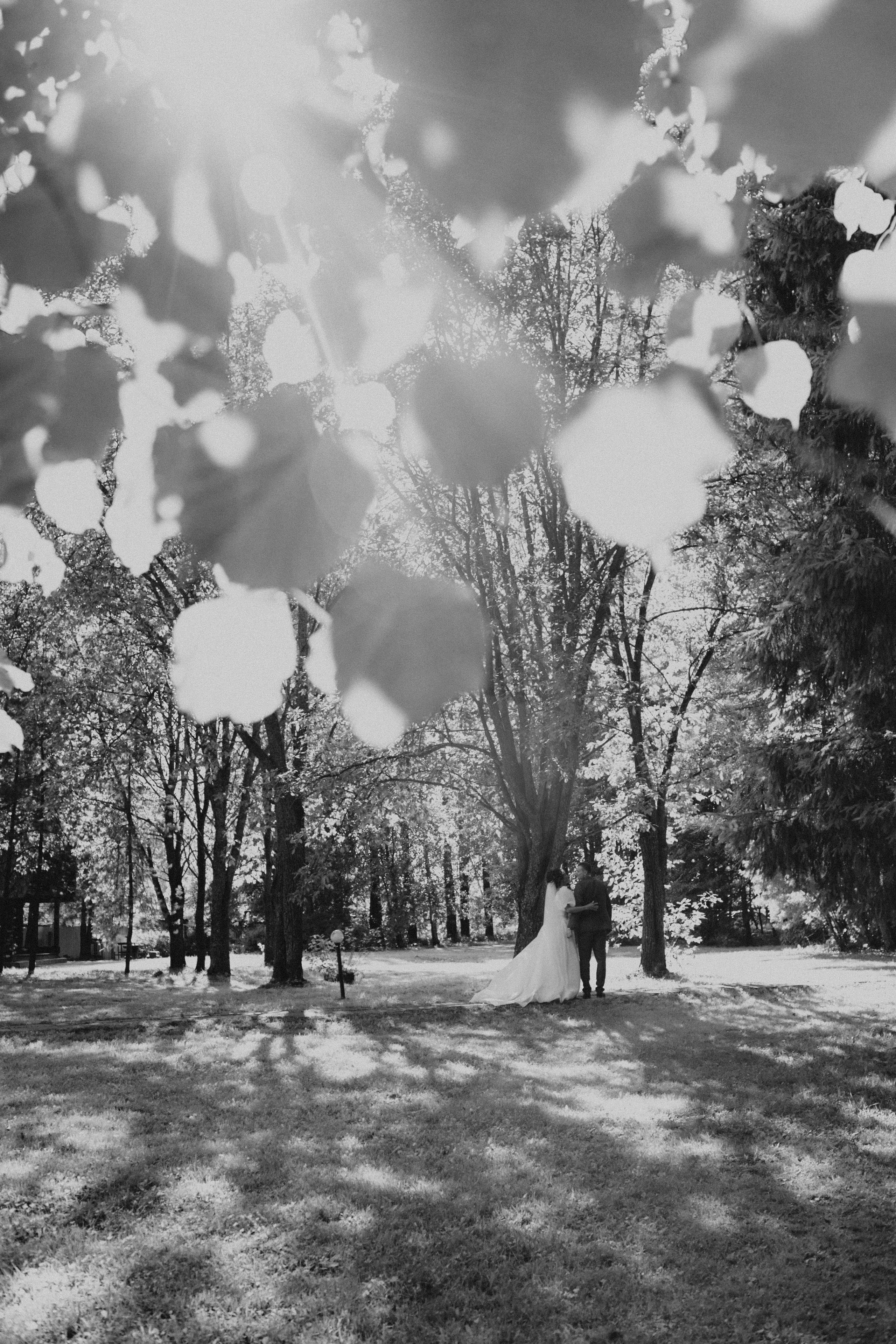 Свадебная фотосессия в Рыбинске. Свадебный и репортажный фотограф в Ярославле и Санкт-Петербурге Роман Микрюков