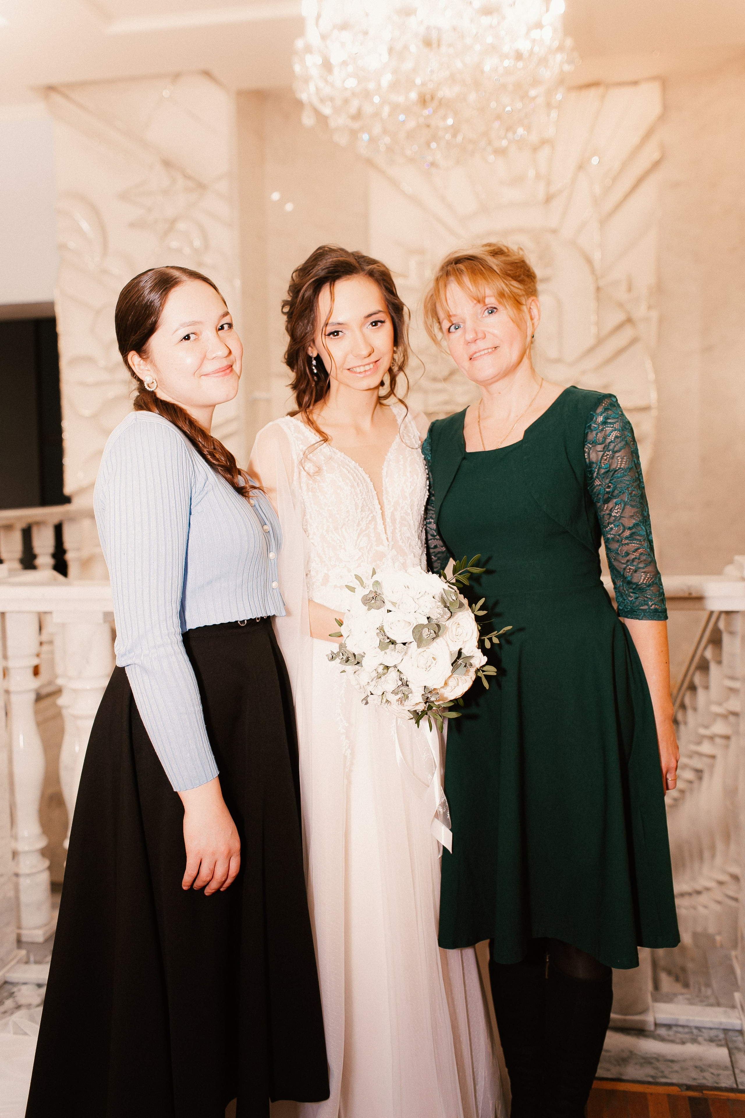 Свадьба Матвея и Саши. Свадебный и репортажный фотограф в Ярославле и Санкт-Петербурге Роман Микрюков